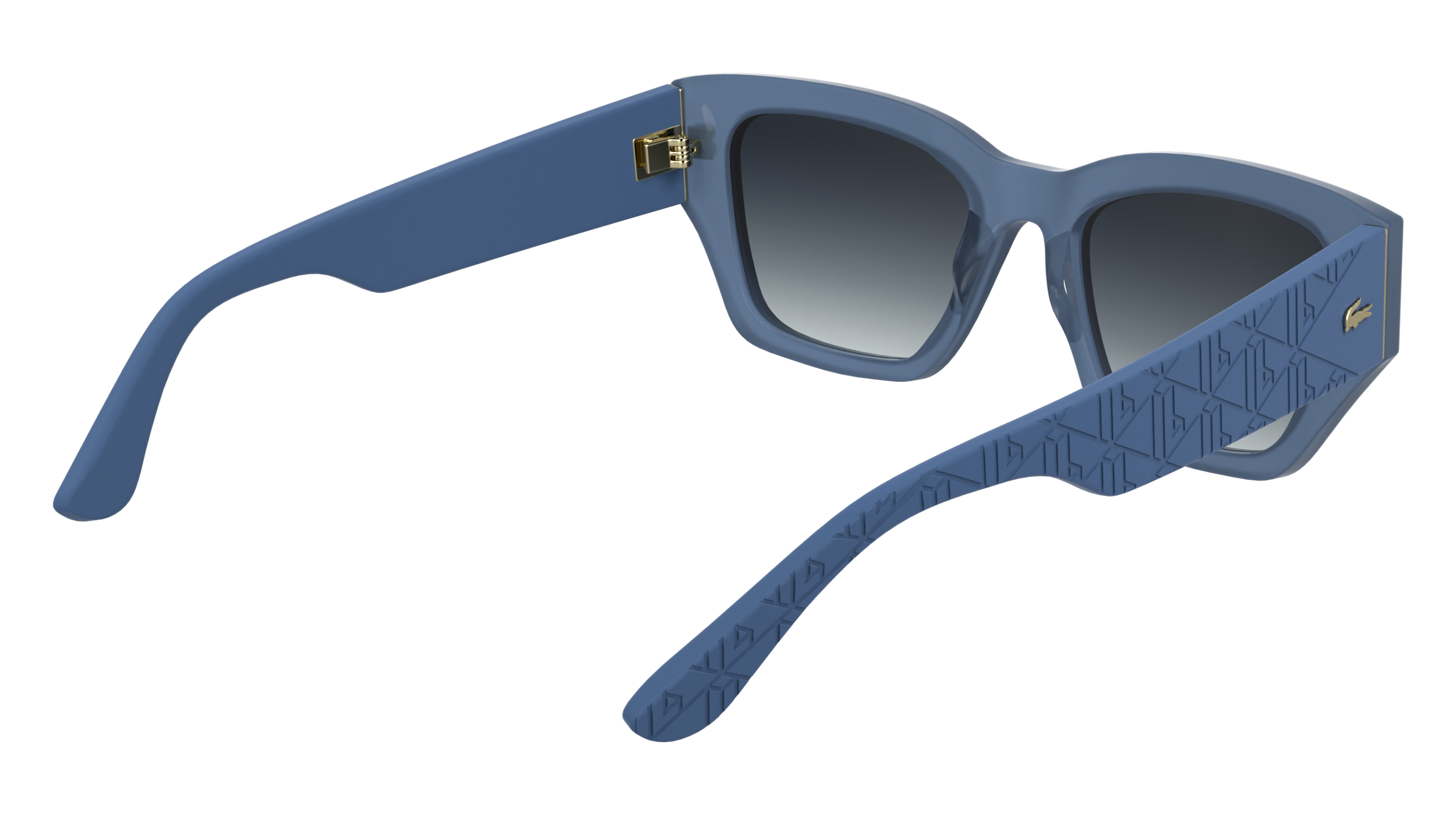 L6053S 400 Occhiali da sole Lacoste 6