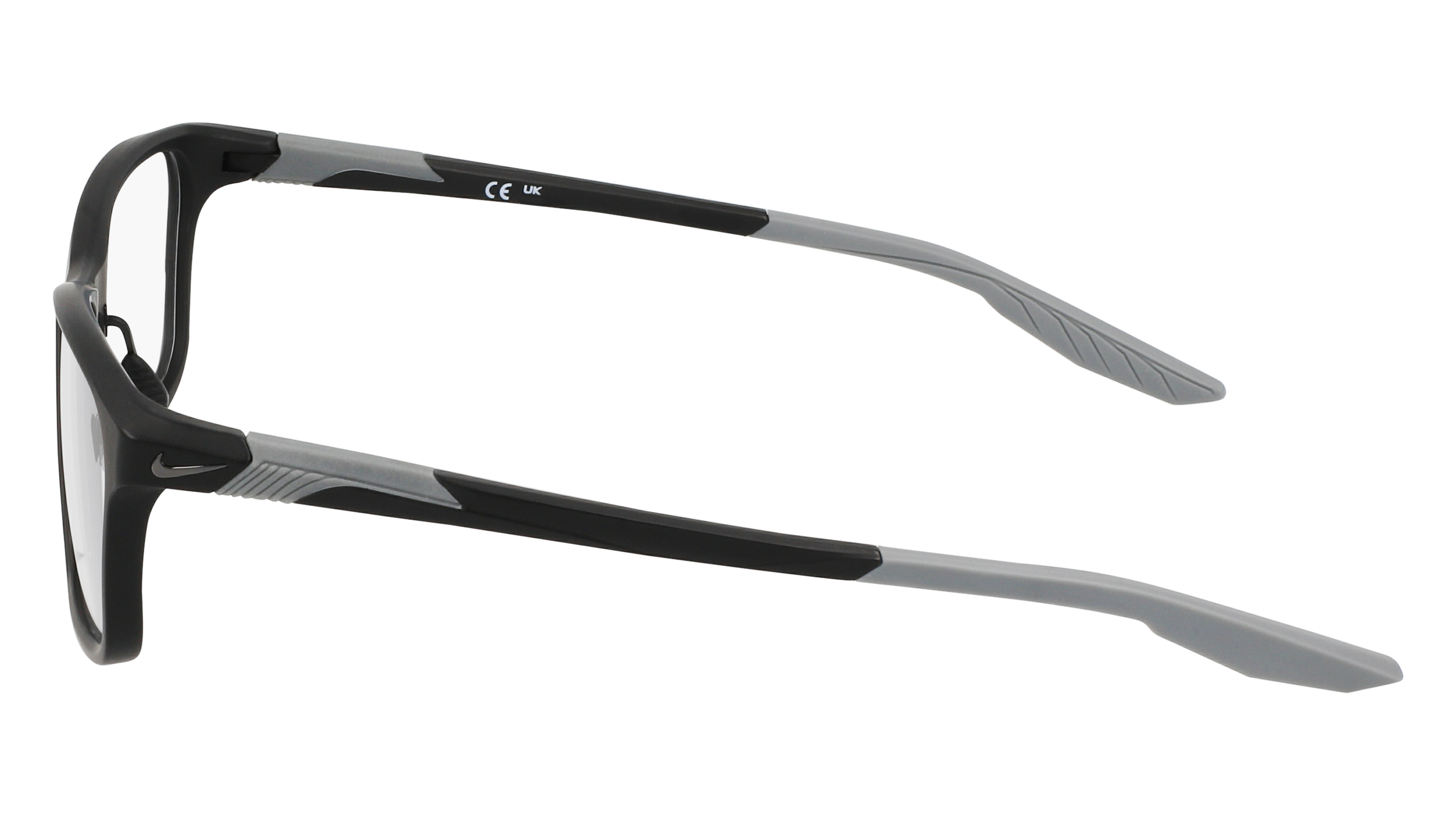 NIKE 7405 001 Montature da vista Nike 3