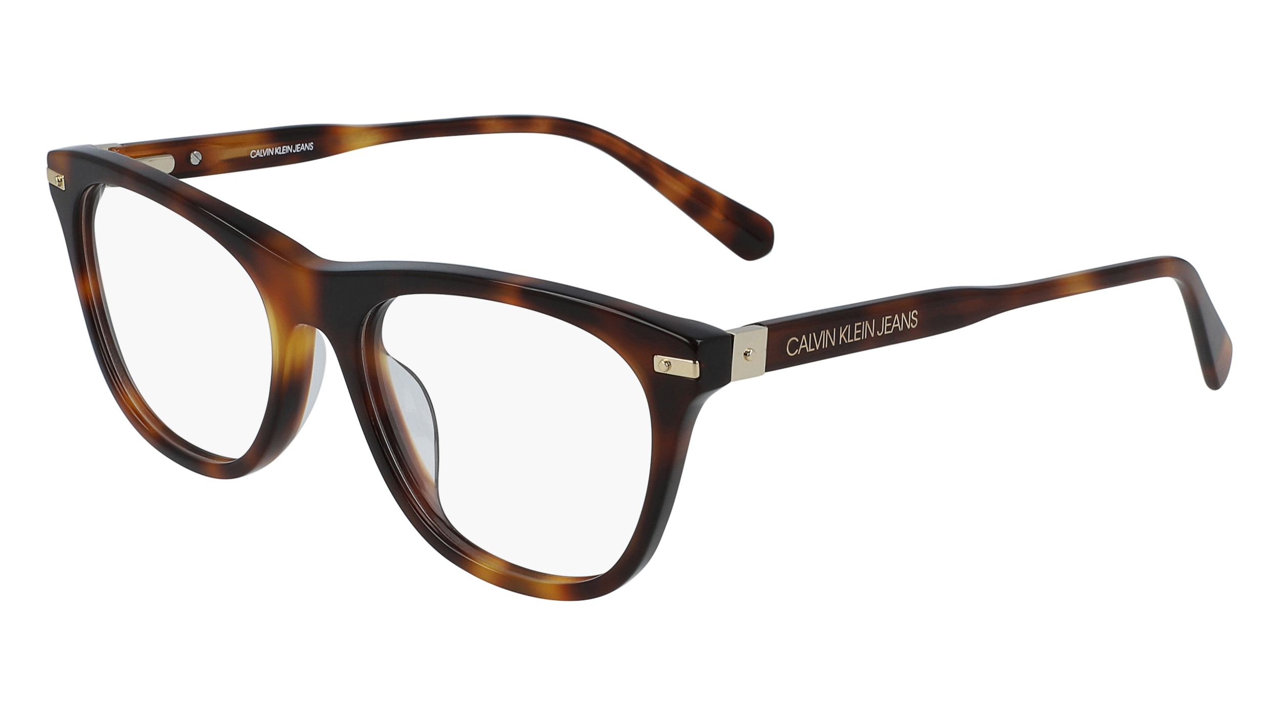 CKJ19525 240 Montature da vista Calvin Klein 1