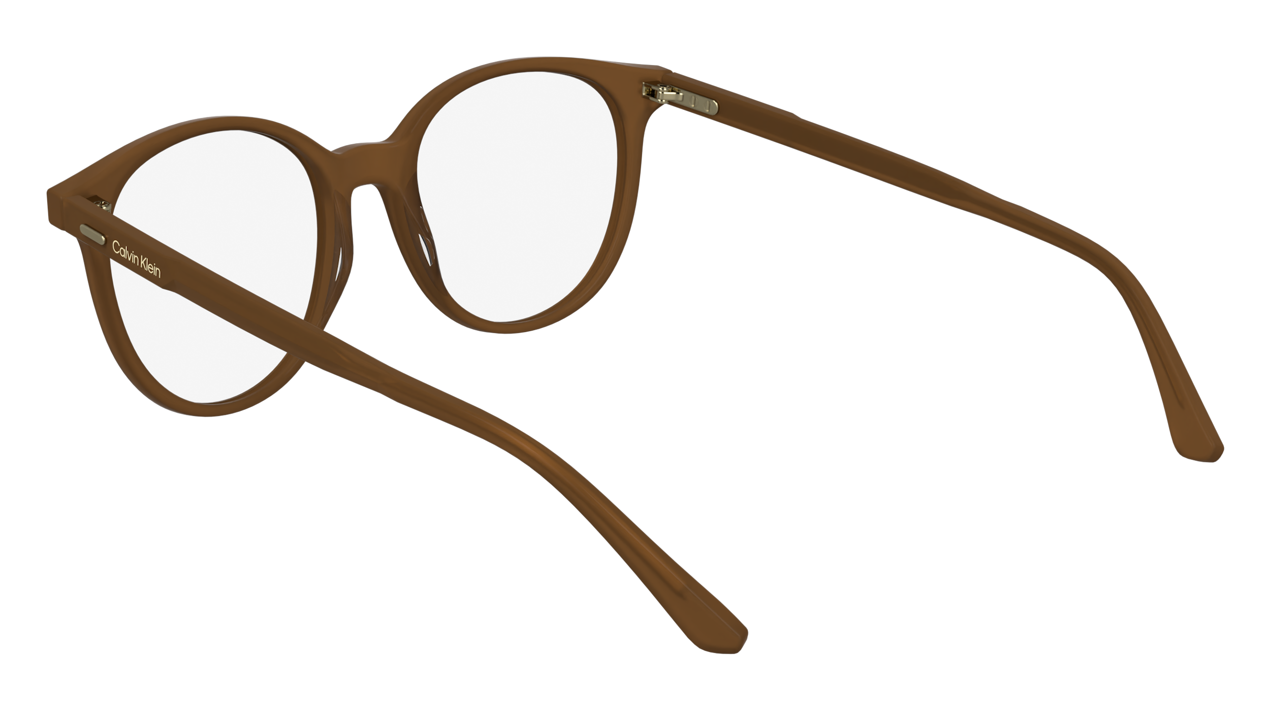 CK24543 278 Montature da vista Calvin Klein 4