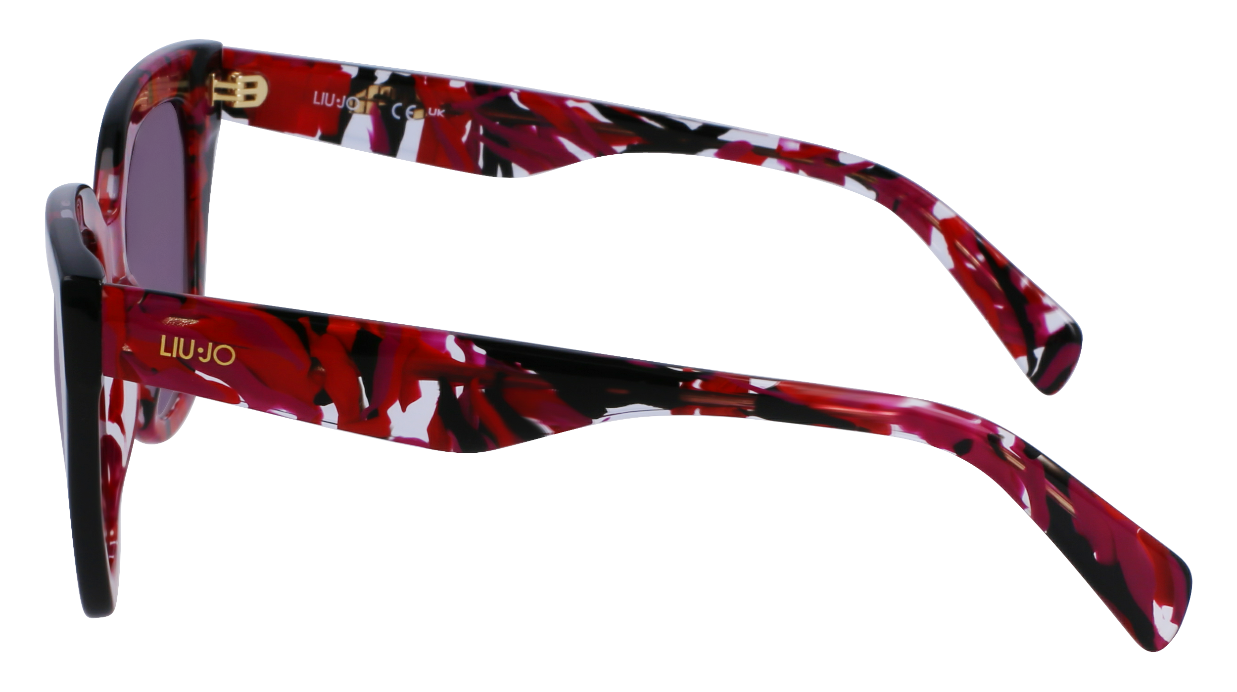 LJ784S 620 Occhiali da sole Liu Jo 6