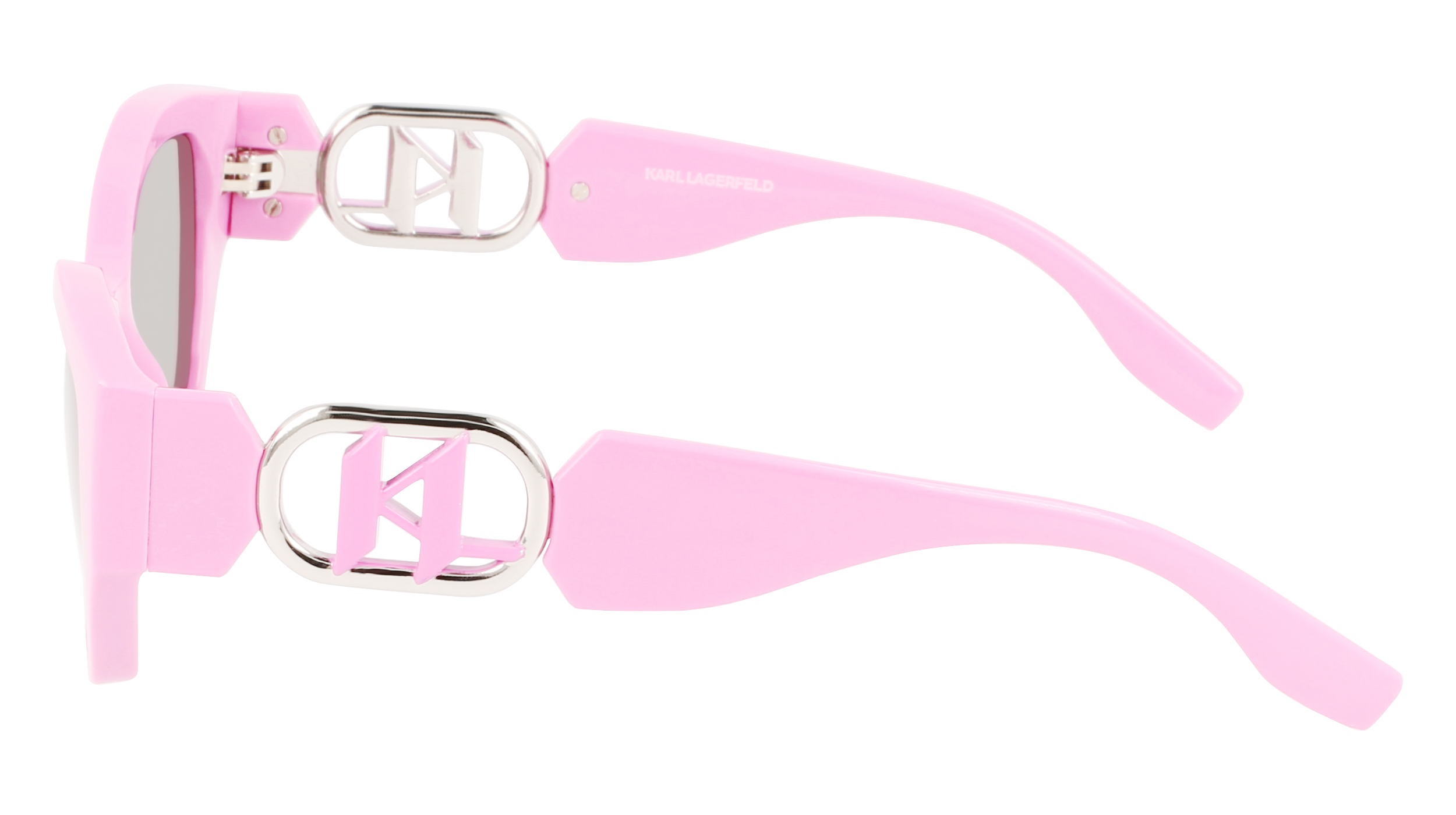 KL6086S 525 Occhiali da sole Karl Lagerfeld 5