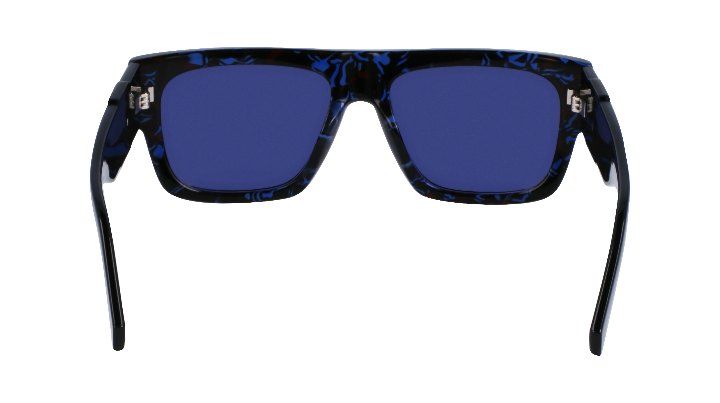 CKJ23654S 400 Occhiali da sole Calvin Klein 10
