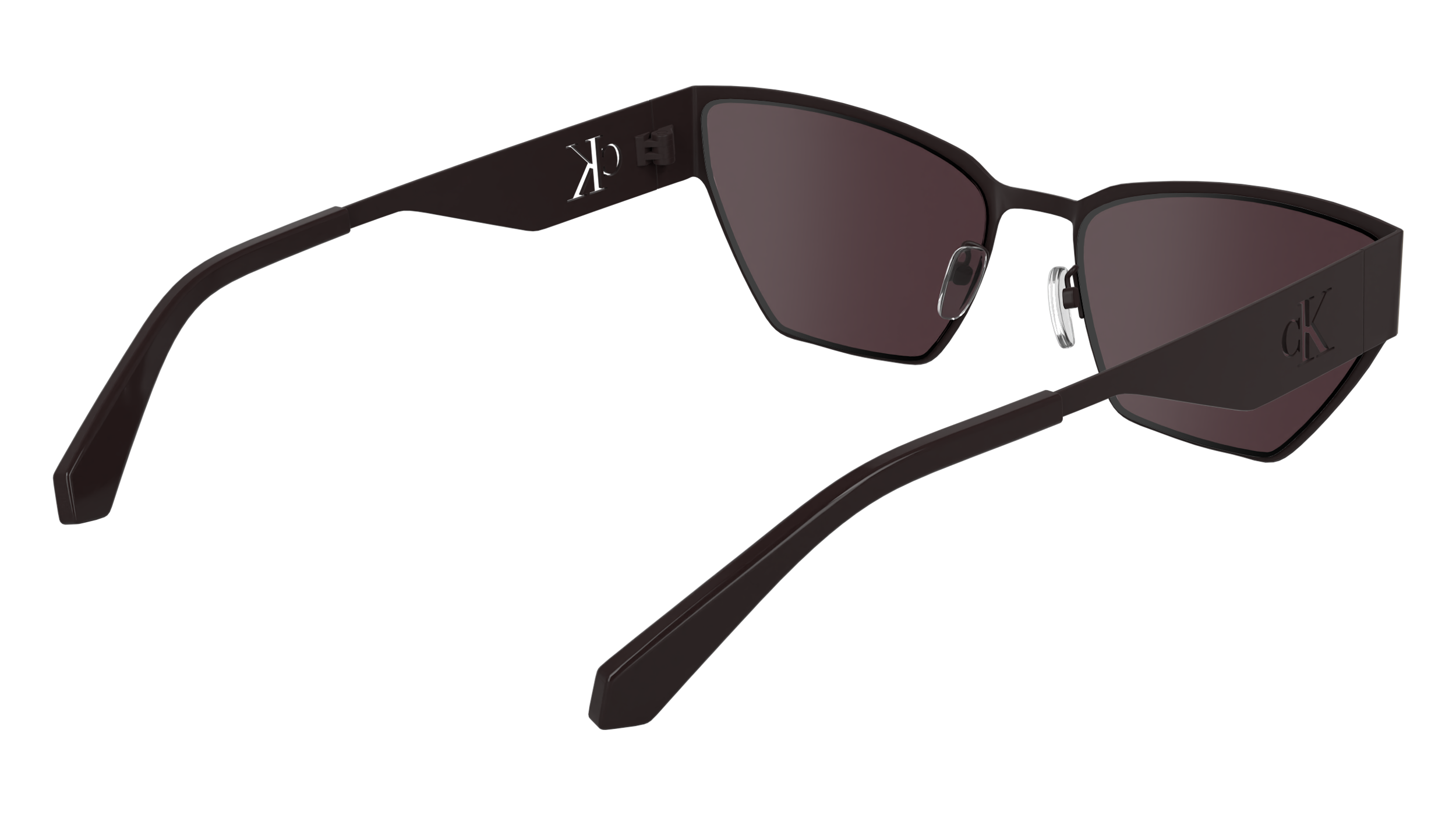 CKJ24207S 505 Occhiali da sole Calvin Klein 6