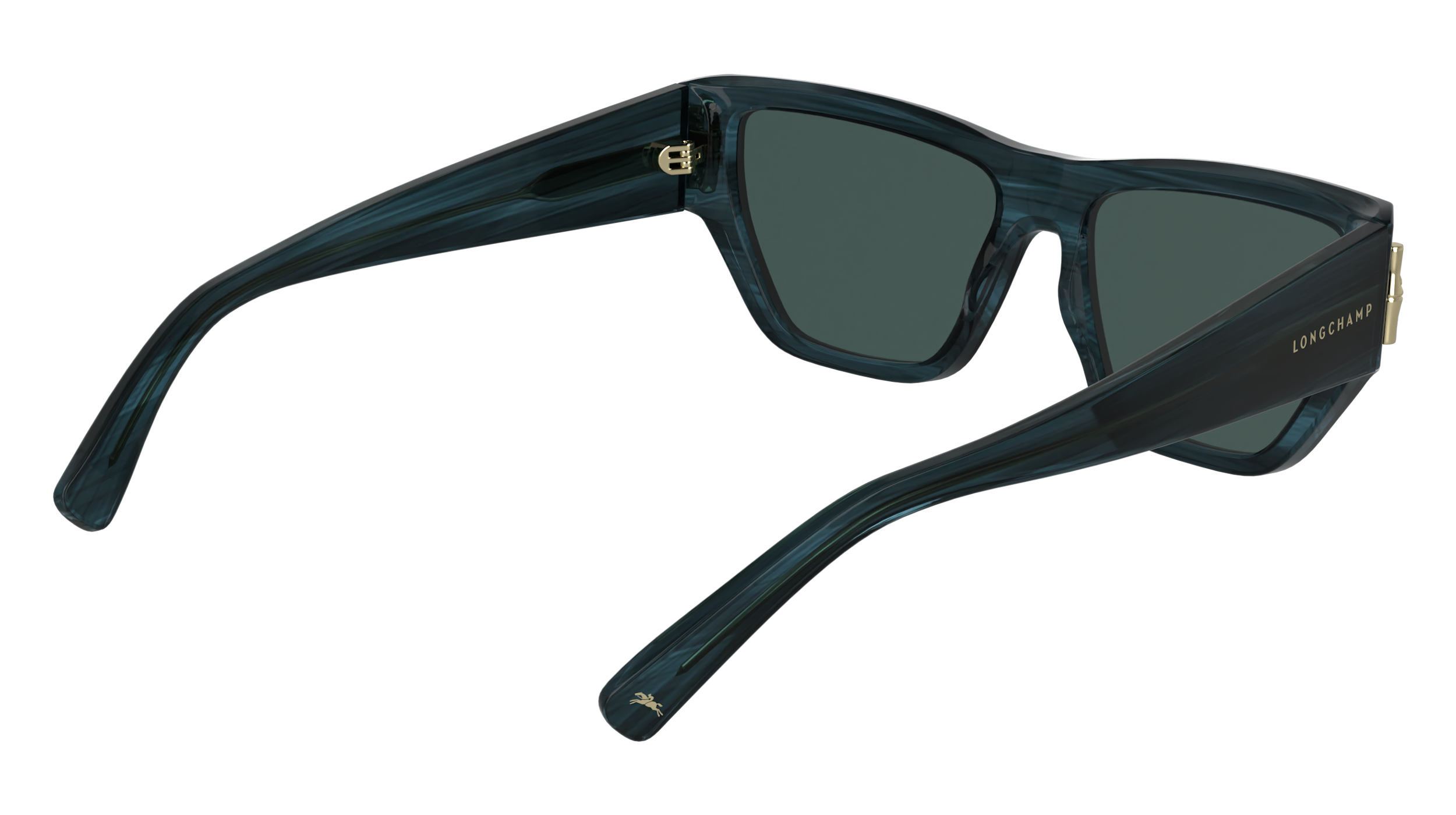 LO774S 407 Occhiali da sole LONGCHAMP 6