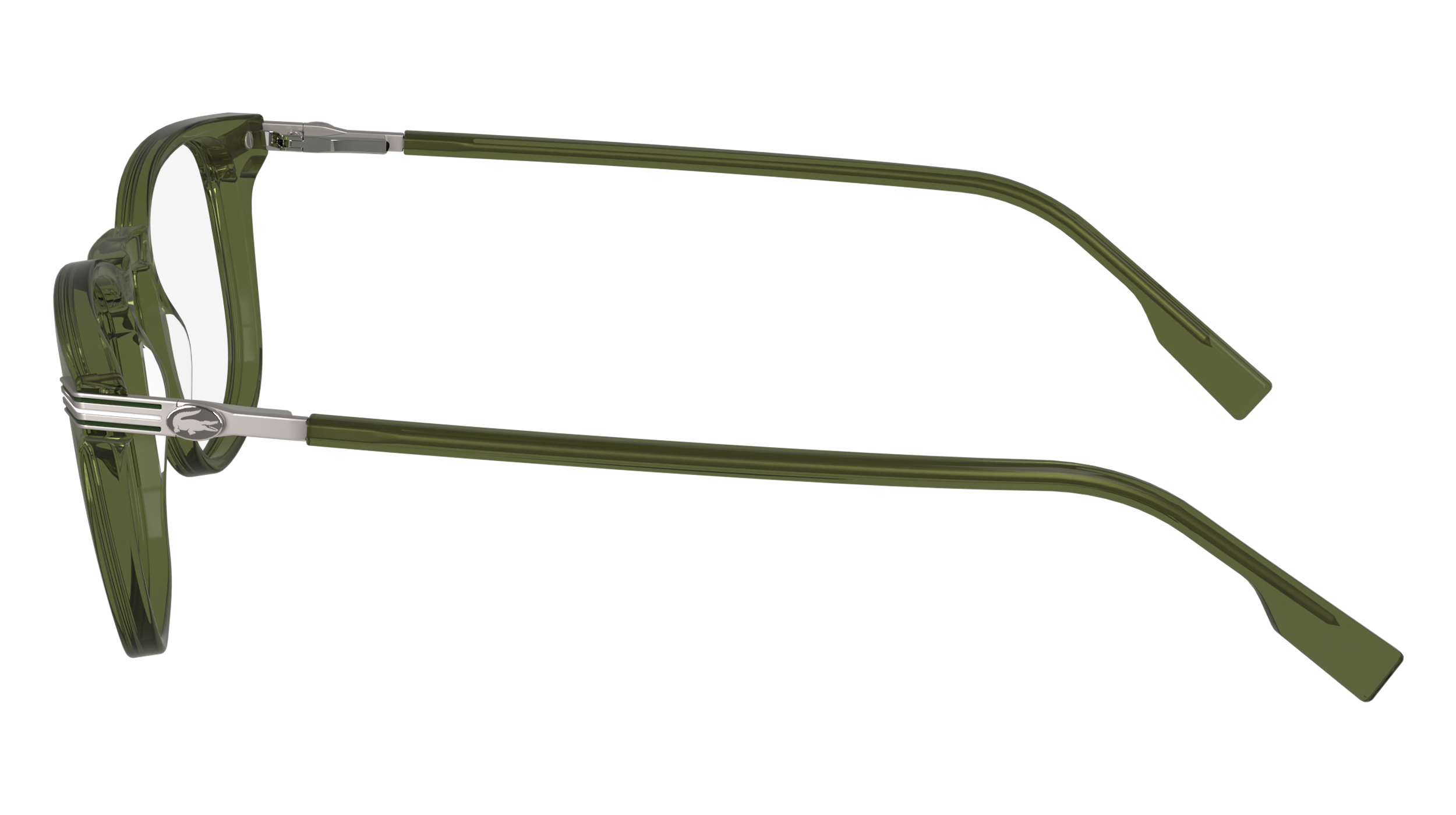 L2954 275 Montature da vista Lacoste 4