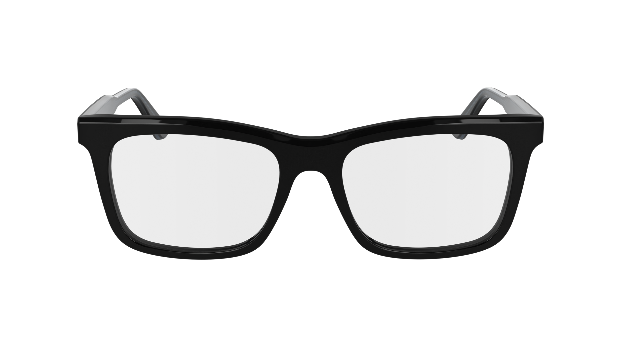 CK24542 001 Montature da vista Calvin Klein 2