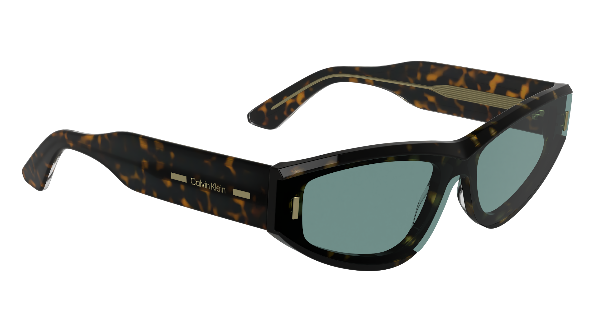 CK24534S 235 Occhiali da sole Calvin Klein 8