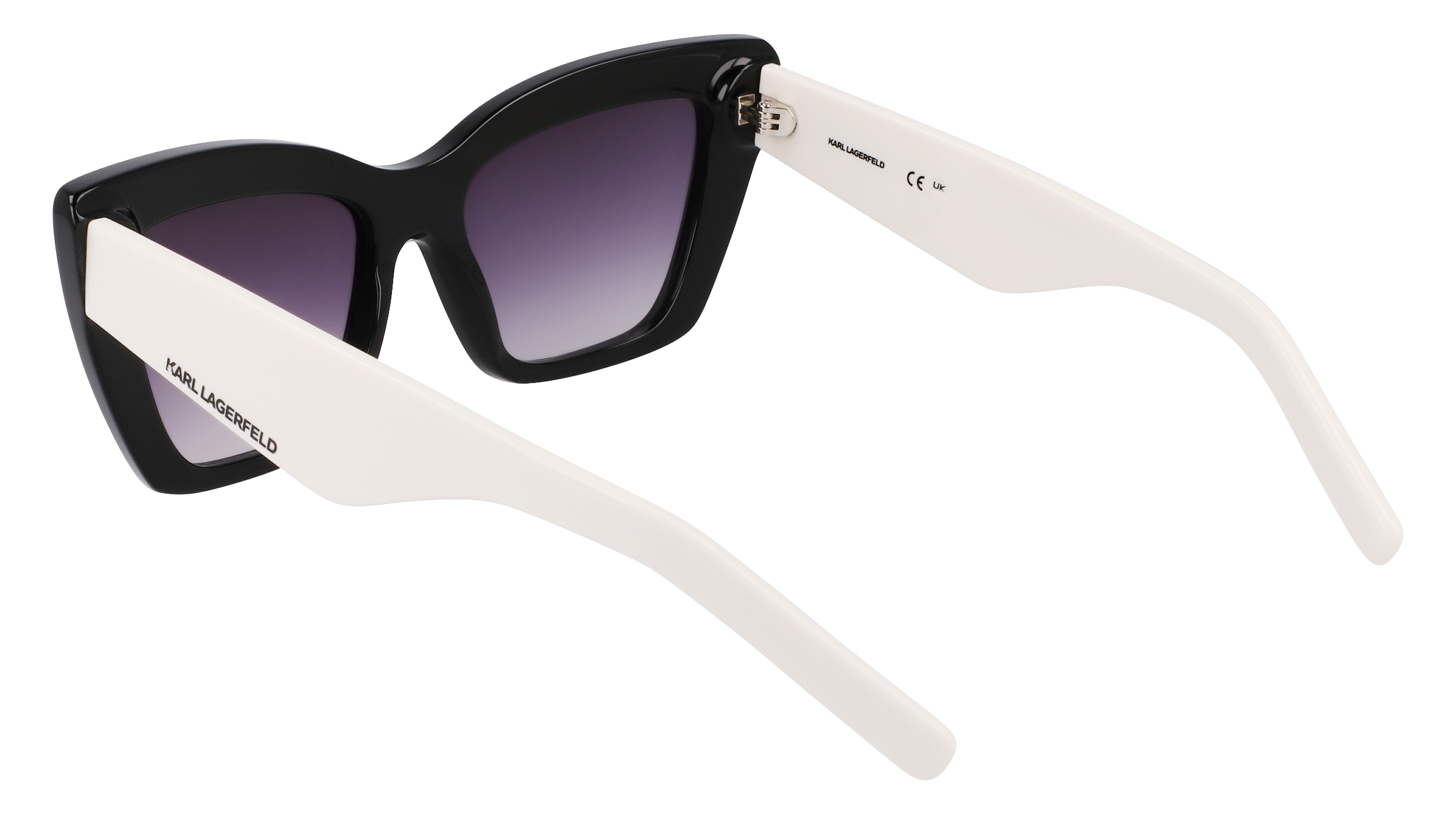 KL6158S 006 Occhiali da sole Karl Lagerfeld 3