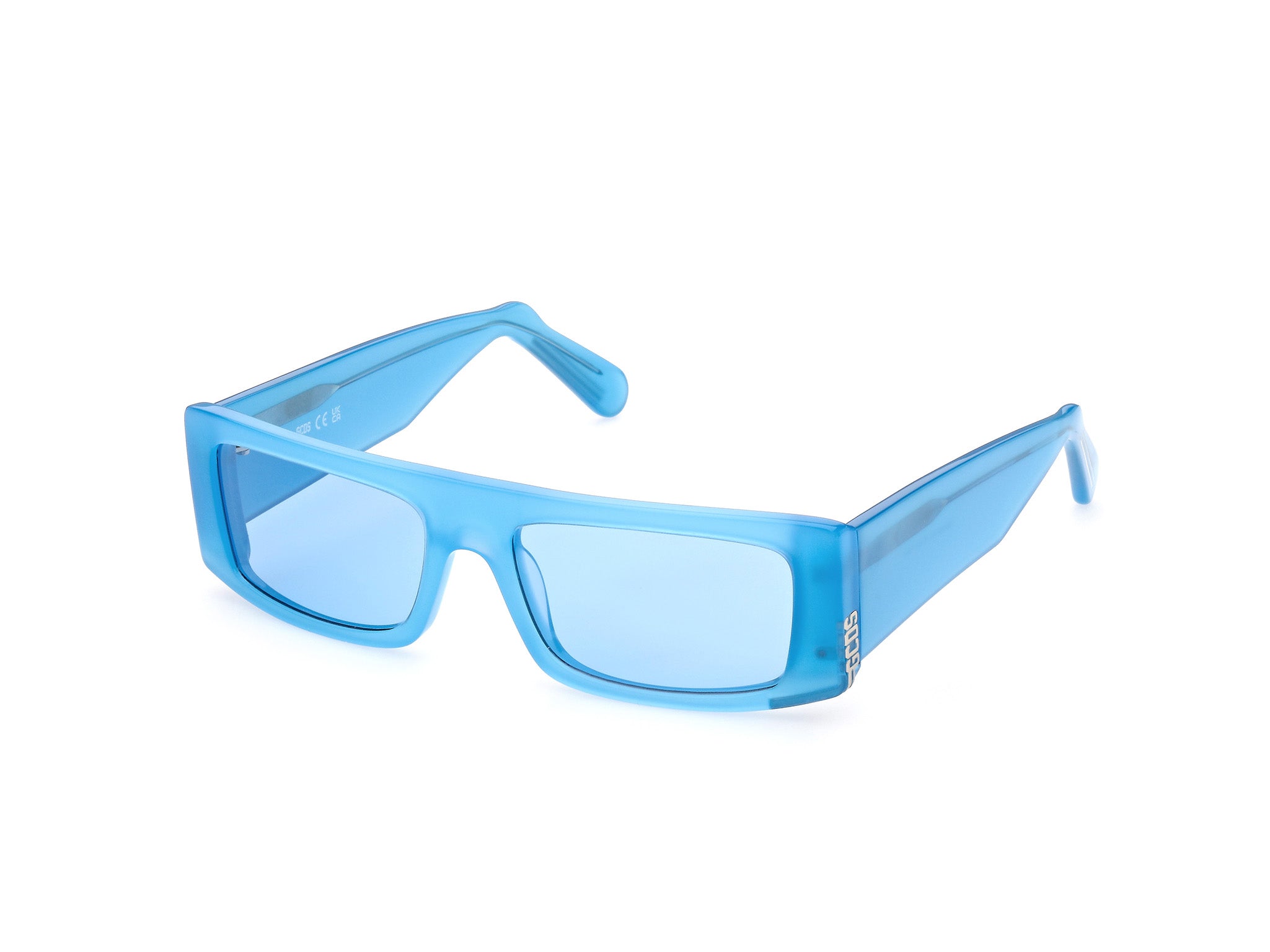 GD0009 84V Occhiali da sole GCDS 1