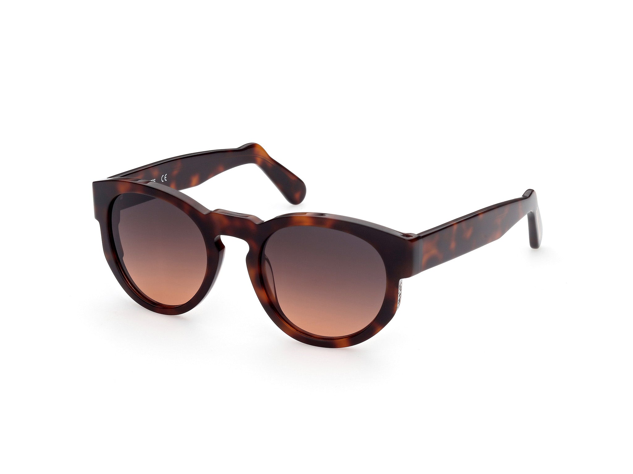GD0011 52B Occhiali da sole GCDS 1