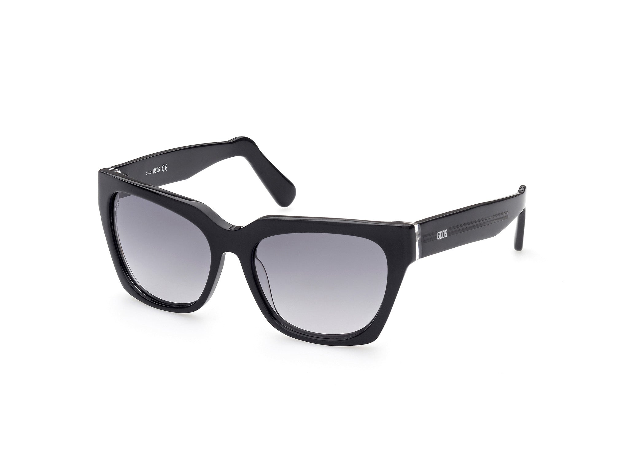 GD0013 03B Occhiali da sole GCDS 1