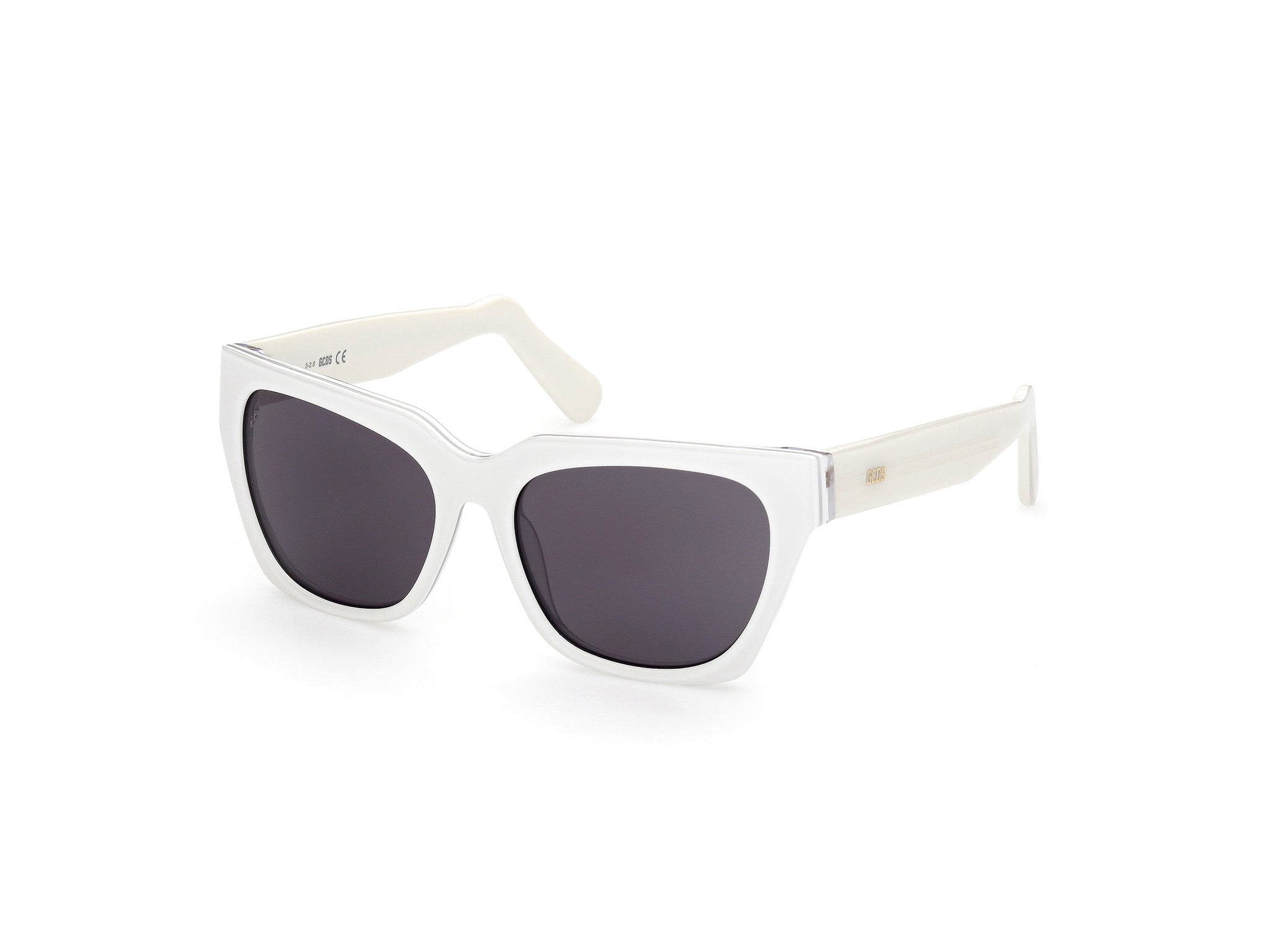GD0013 22A Occhiali da sole GCDS 1