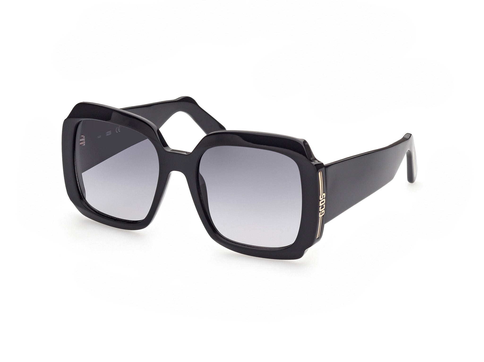 GD0015 01B Occhiali da sole GCDS 1
