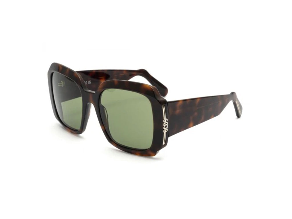 GD0015 52N Occhiali da sole GCDS 1