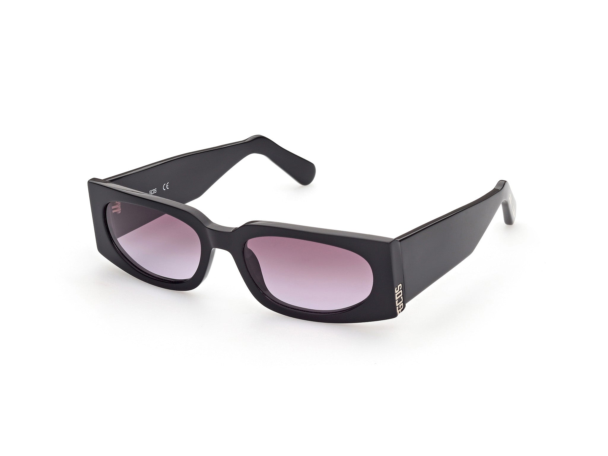 GD0016 01Z Occhiali da sole GCDS 1