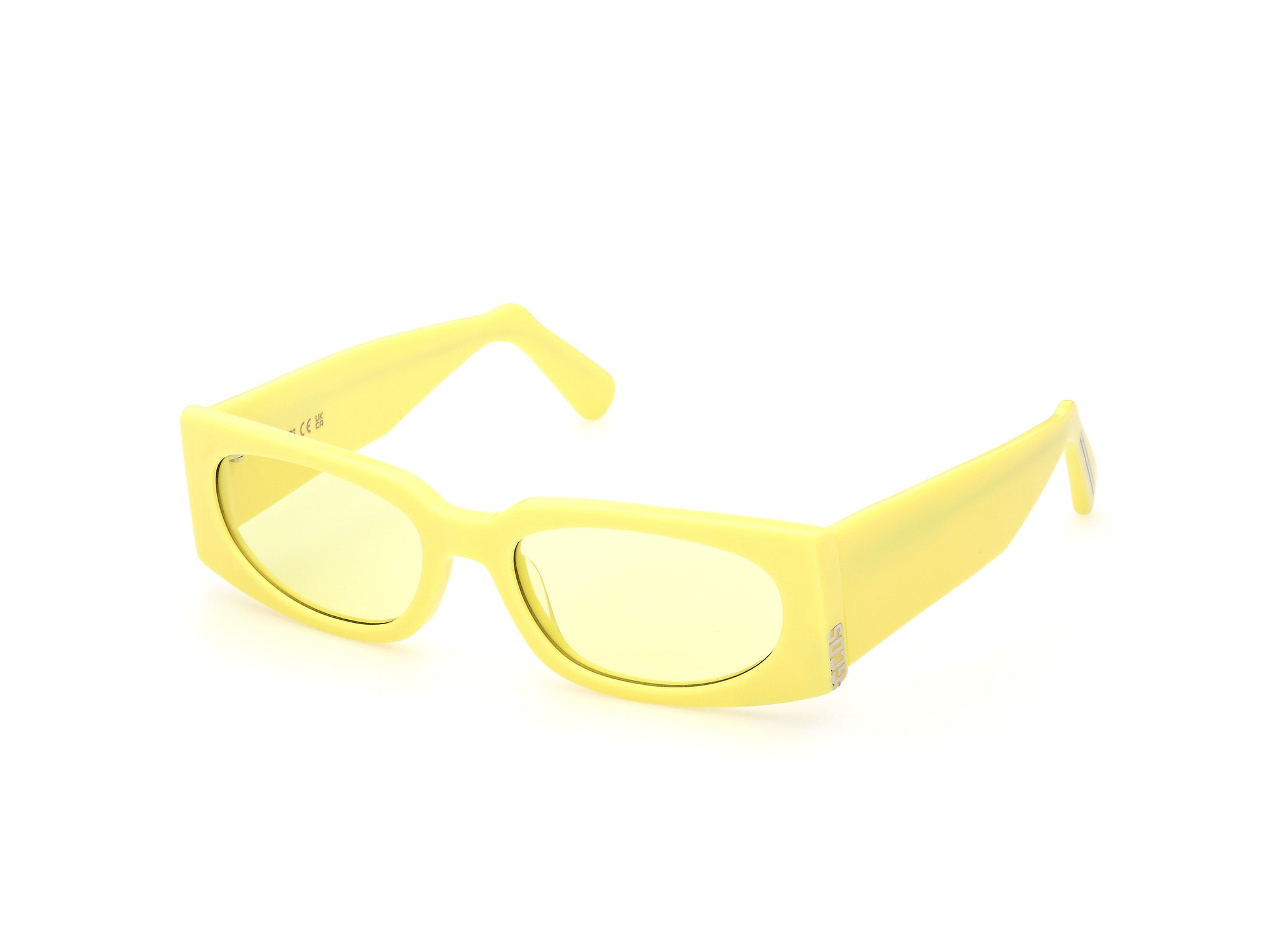 GD0016 39E Occhiali da sole GCDS 1