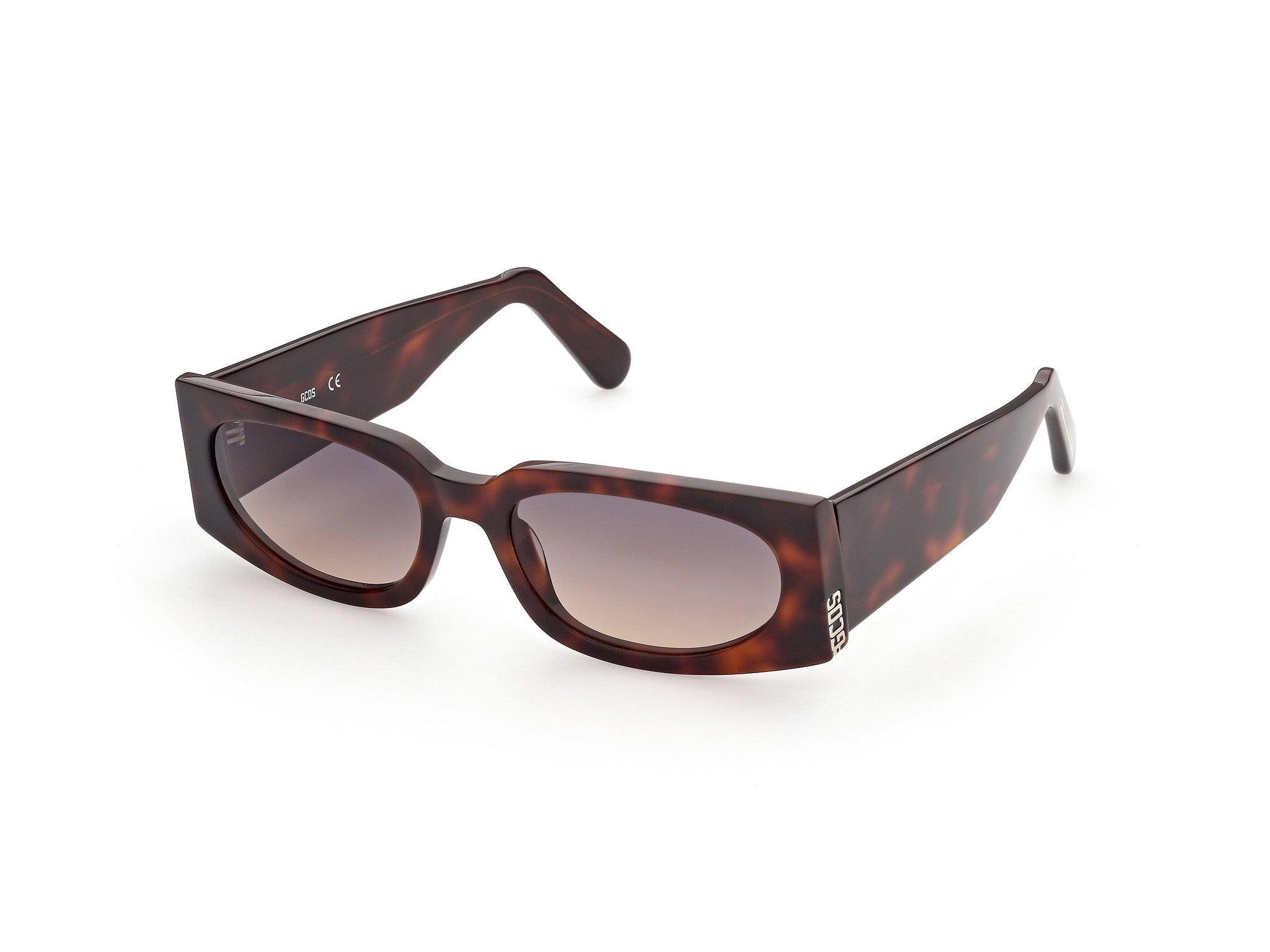 GD0016 52B Occhiali da sole GCDS 1