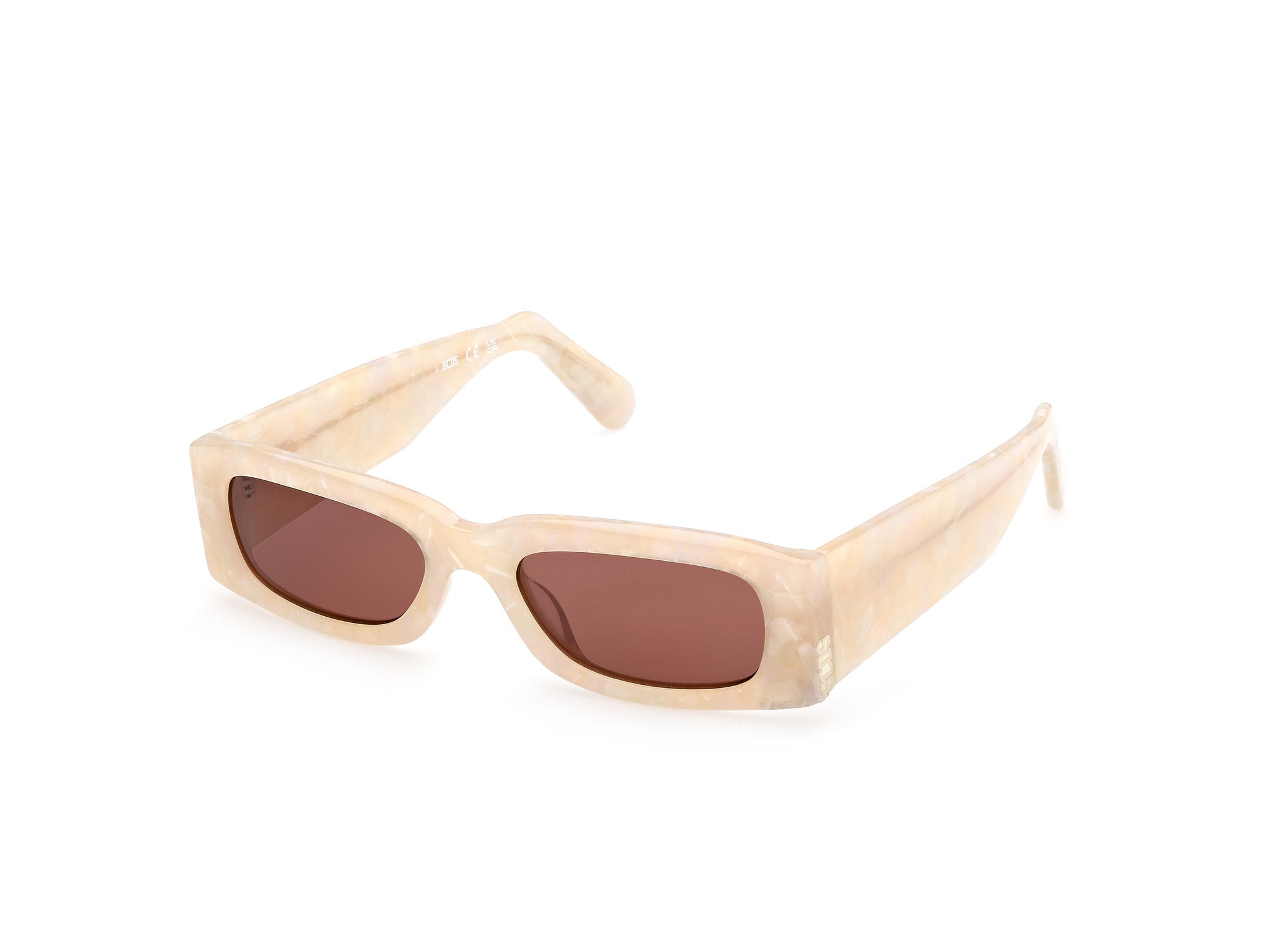 GD0020 25S Occhiali da sole GCDS 1