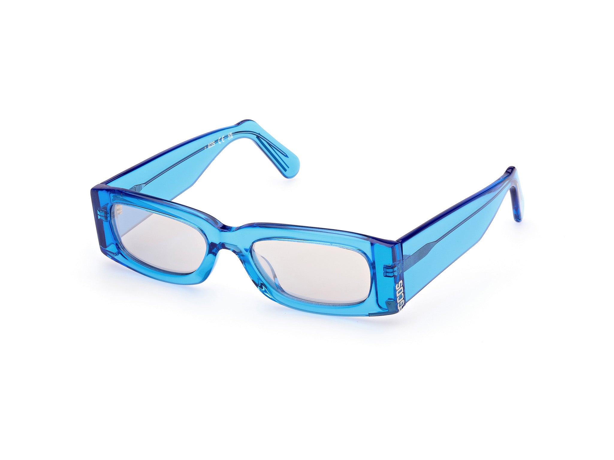 GD0020 90L Occhiali da sole GCDS 1