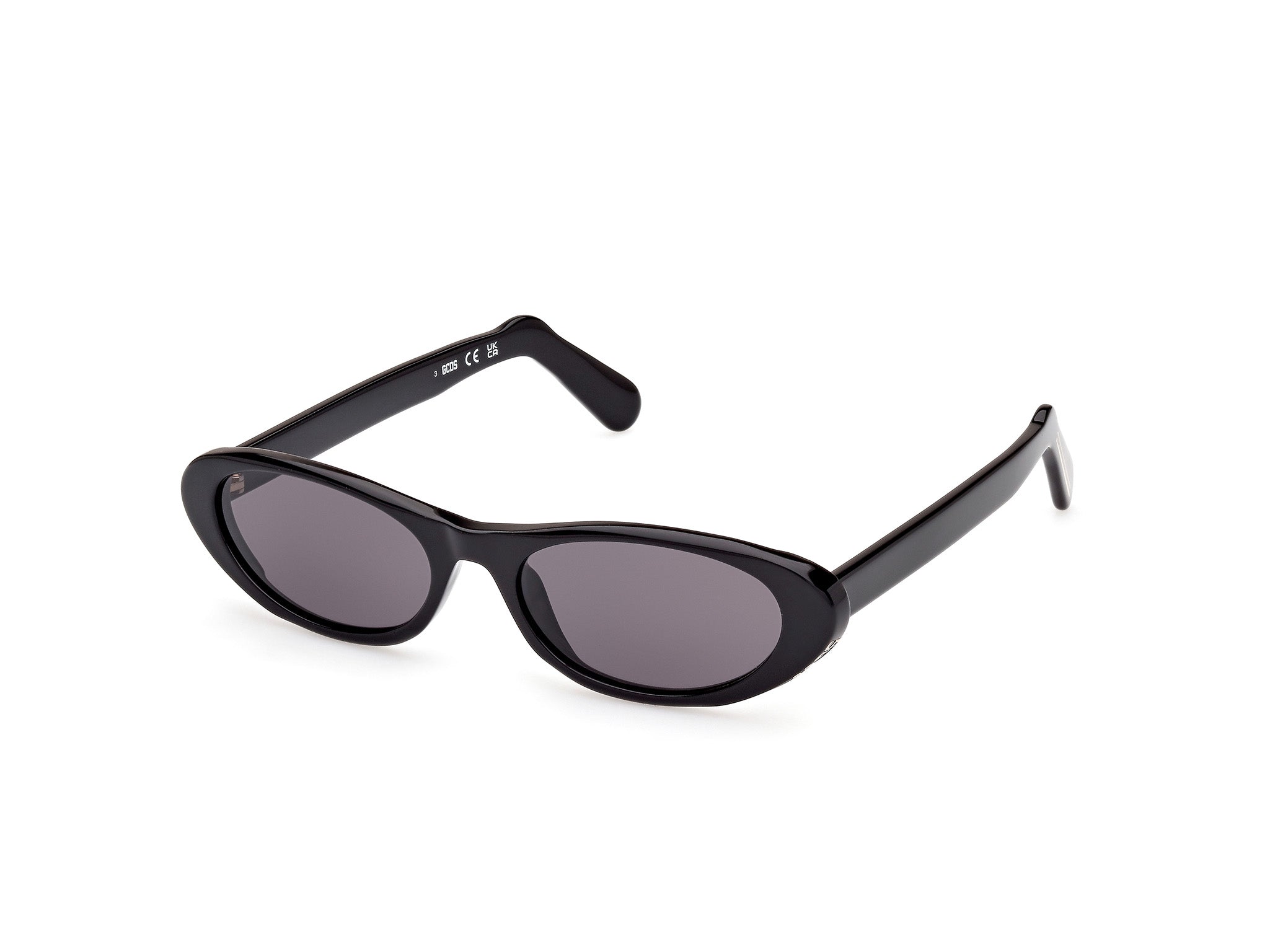 GD0021 01A Occhiali da sole GCDS 1