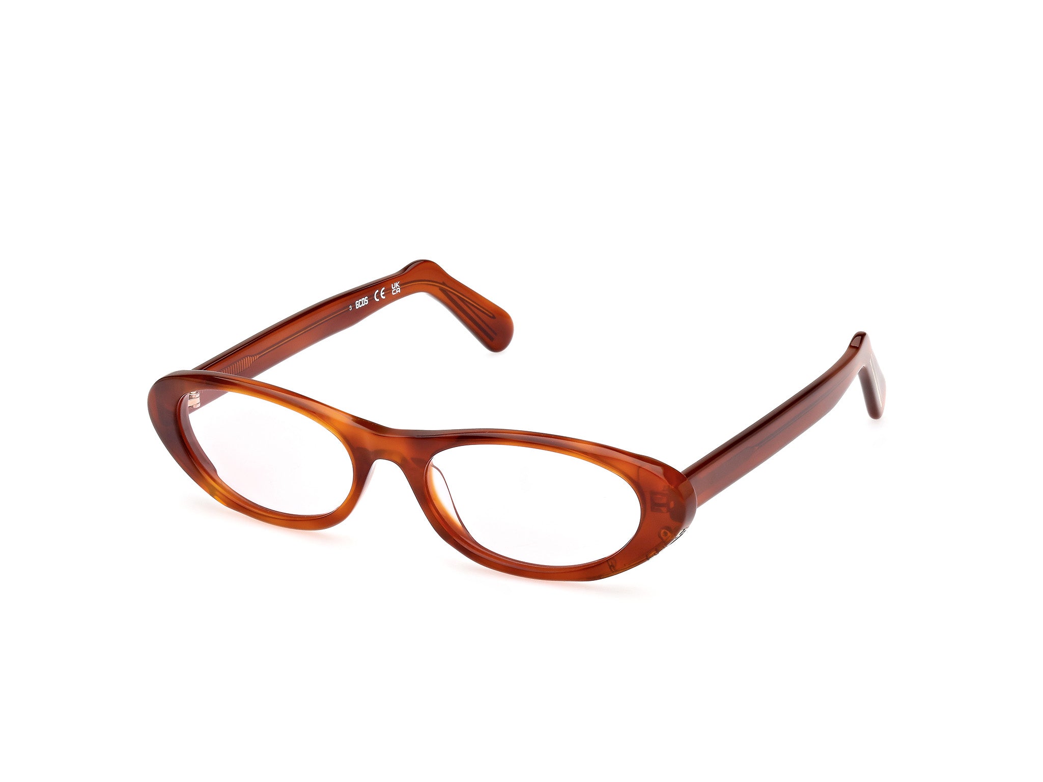 GD0021 53S Occhiali da sole GCDS 1