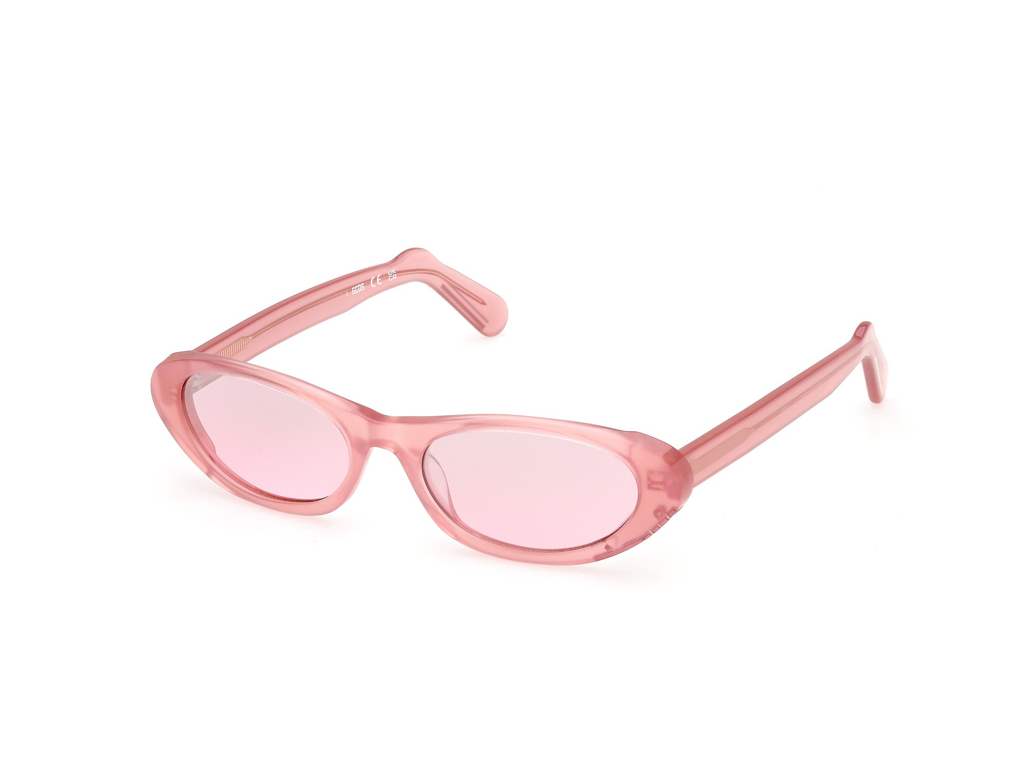 GD0021 75T Occhiali da sole GCDS 1