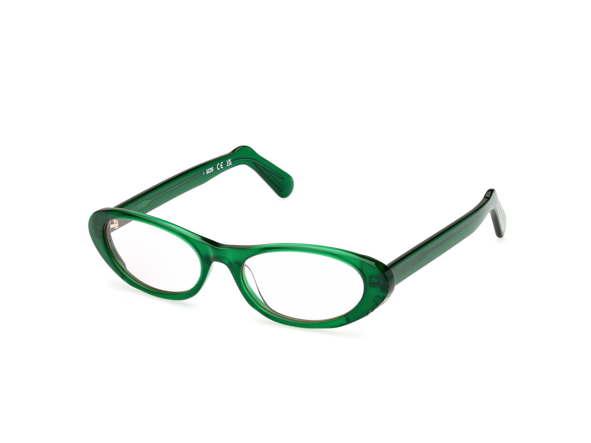GD0021 96S Occhiali da sole GCDS 1