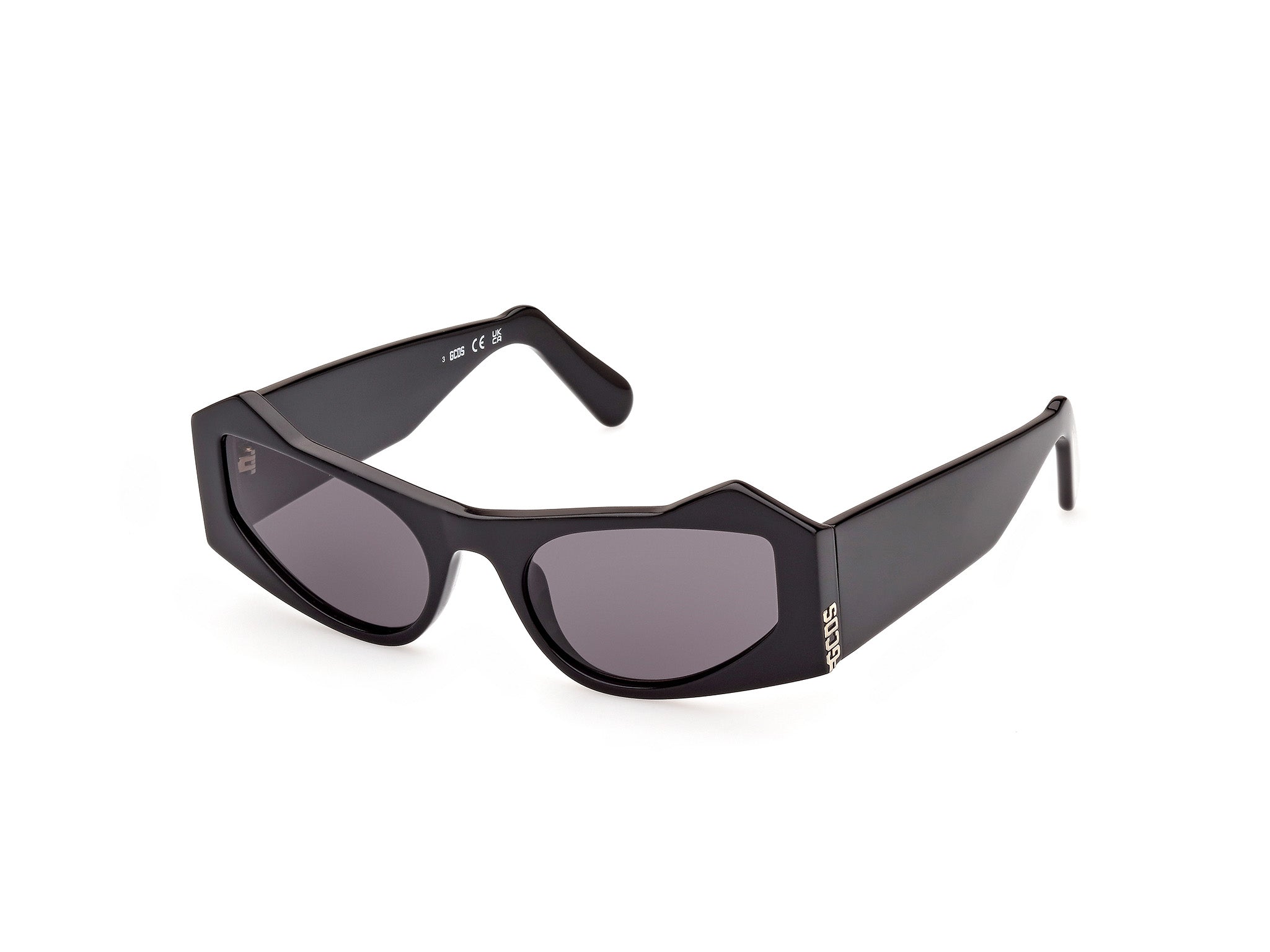 GD0022 01A Occhiali da sole GCDS 1
