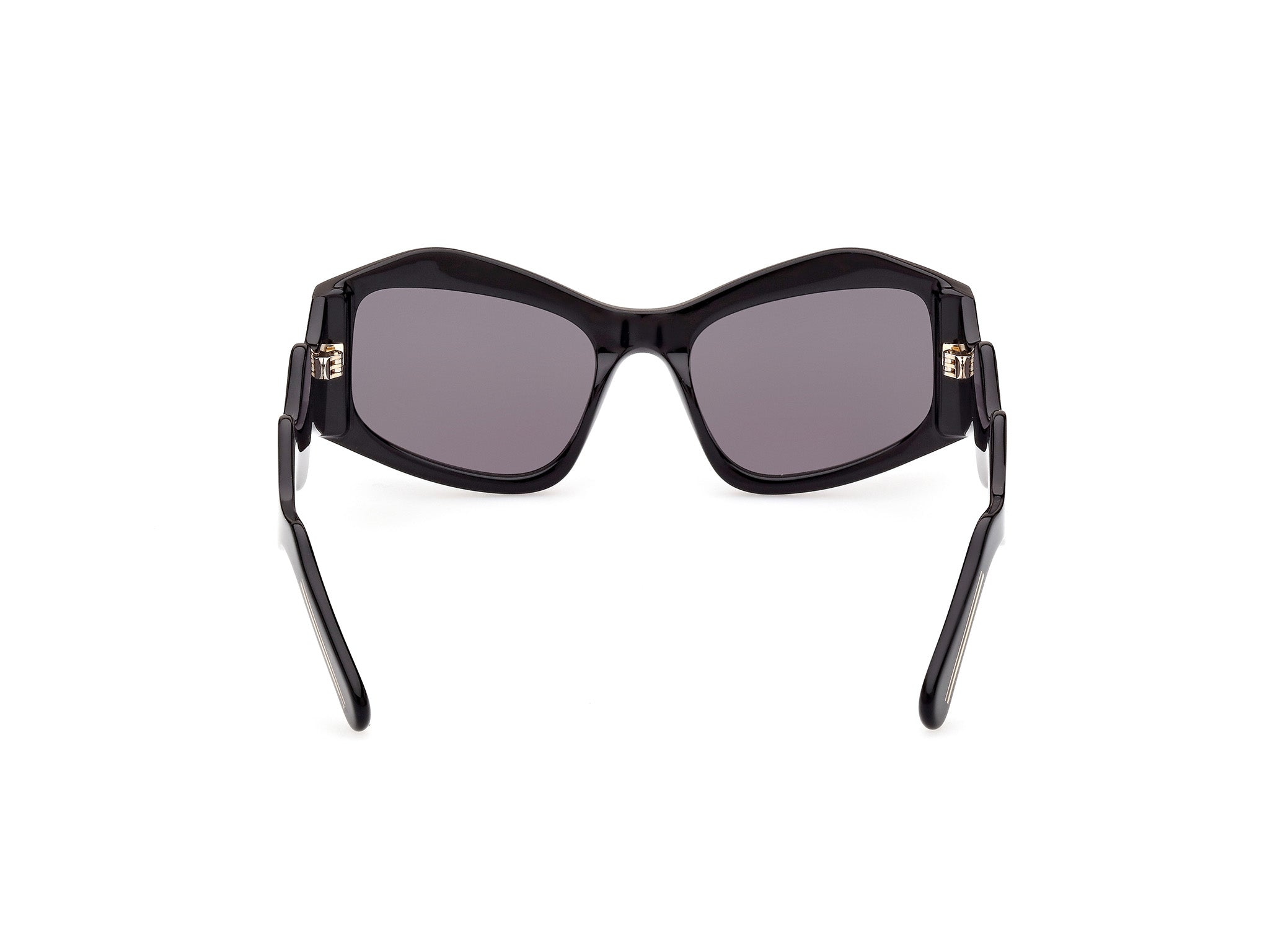 GD0023 01A Occhiali da sole GCDS 4