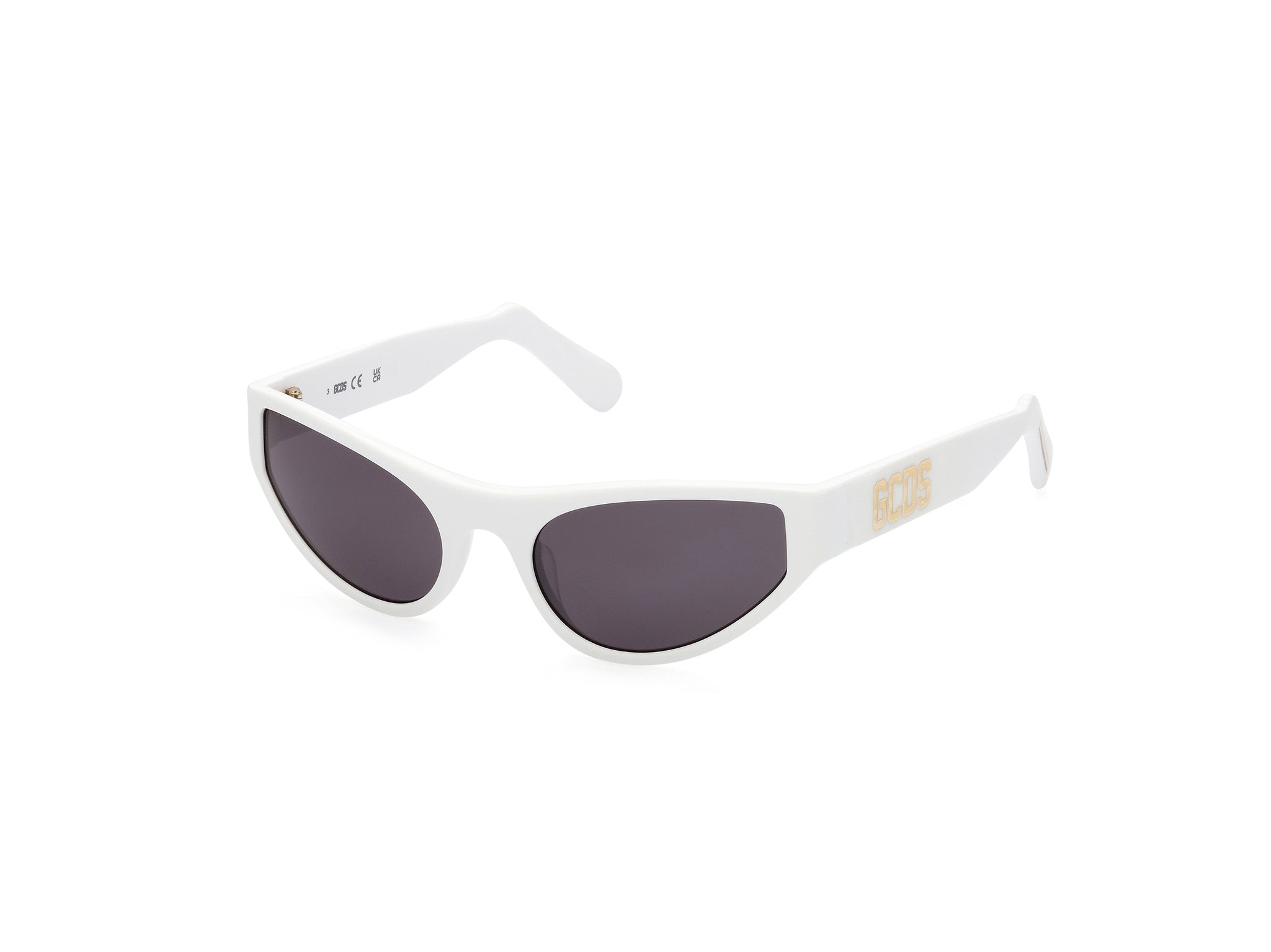 GD0024 21A Occhiali da sole GCDS 1