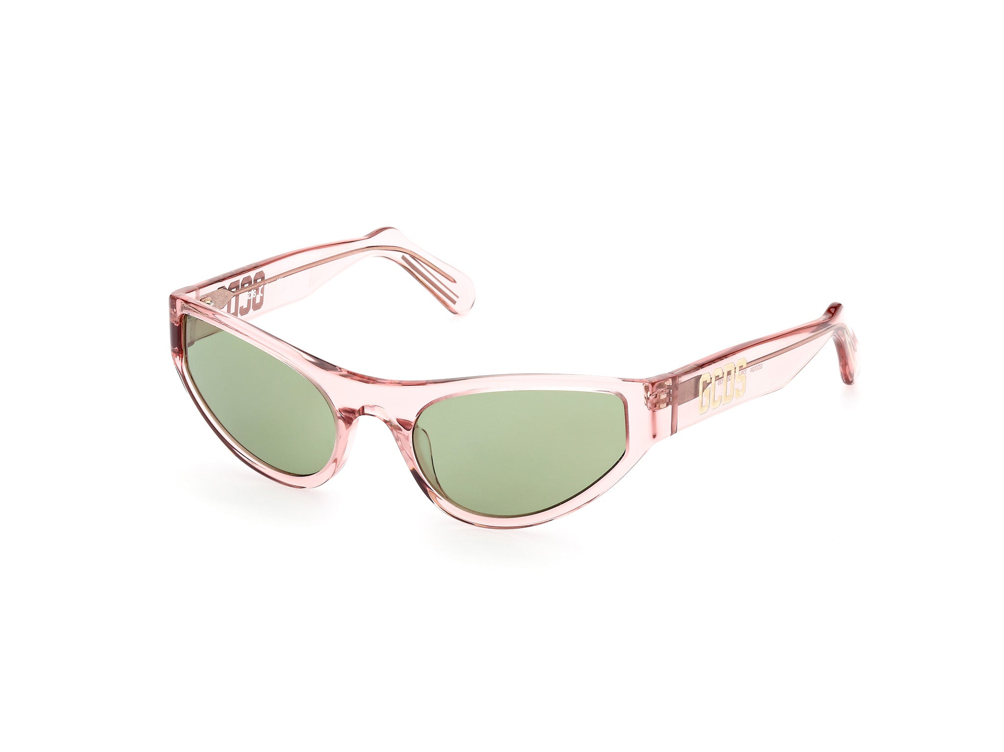 GD0024 72N Occhiali da sole GCDS 1
