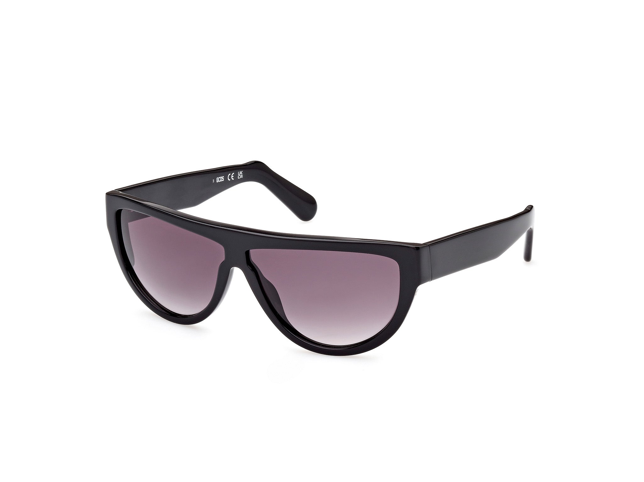 GD0025 01B Occhiali da sole GCDS 1