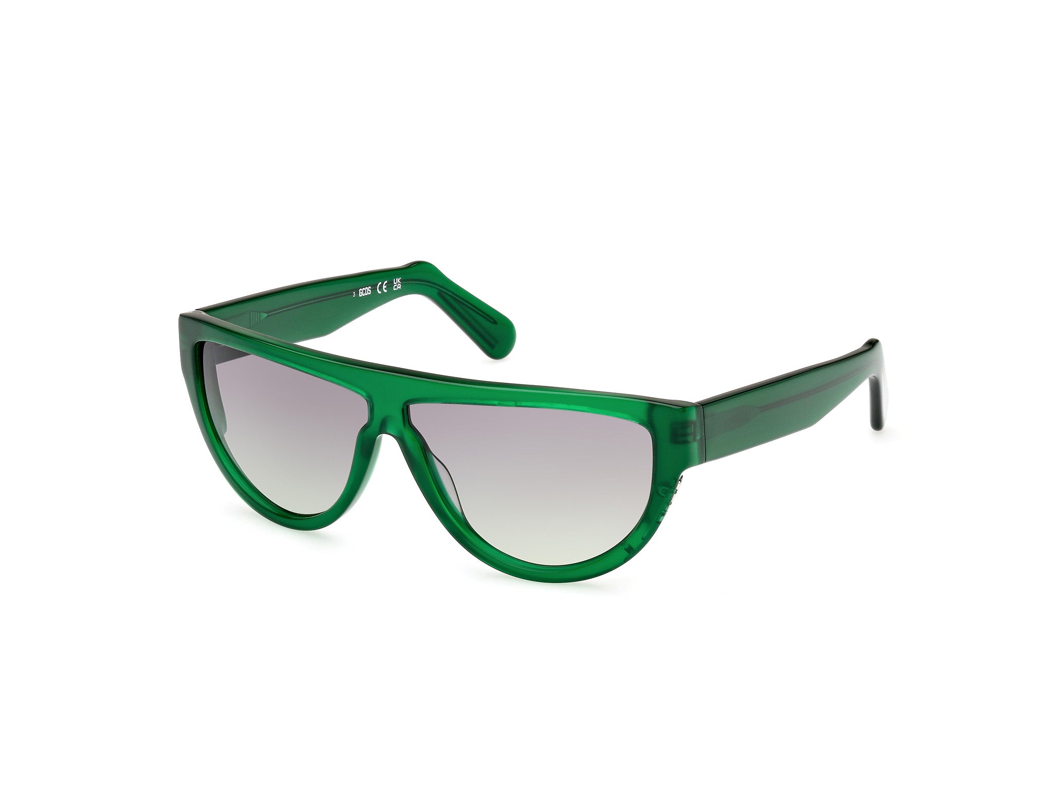 GD0025 93P Occhiali da sole GCDS 1
