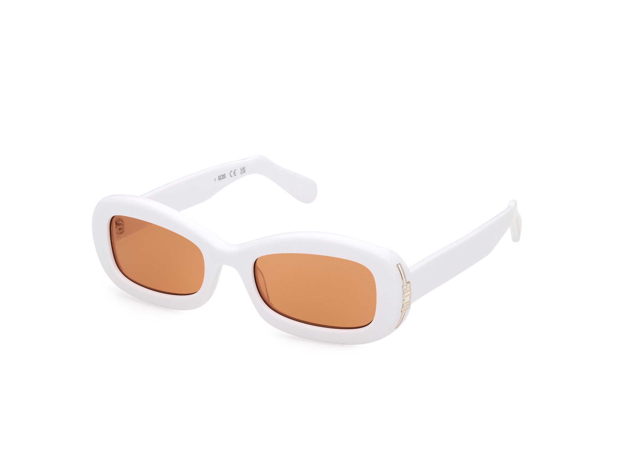 GD0027 21E Occhiali da sole GCDS 1