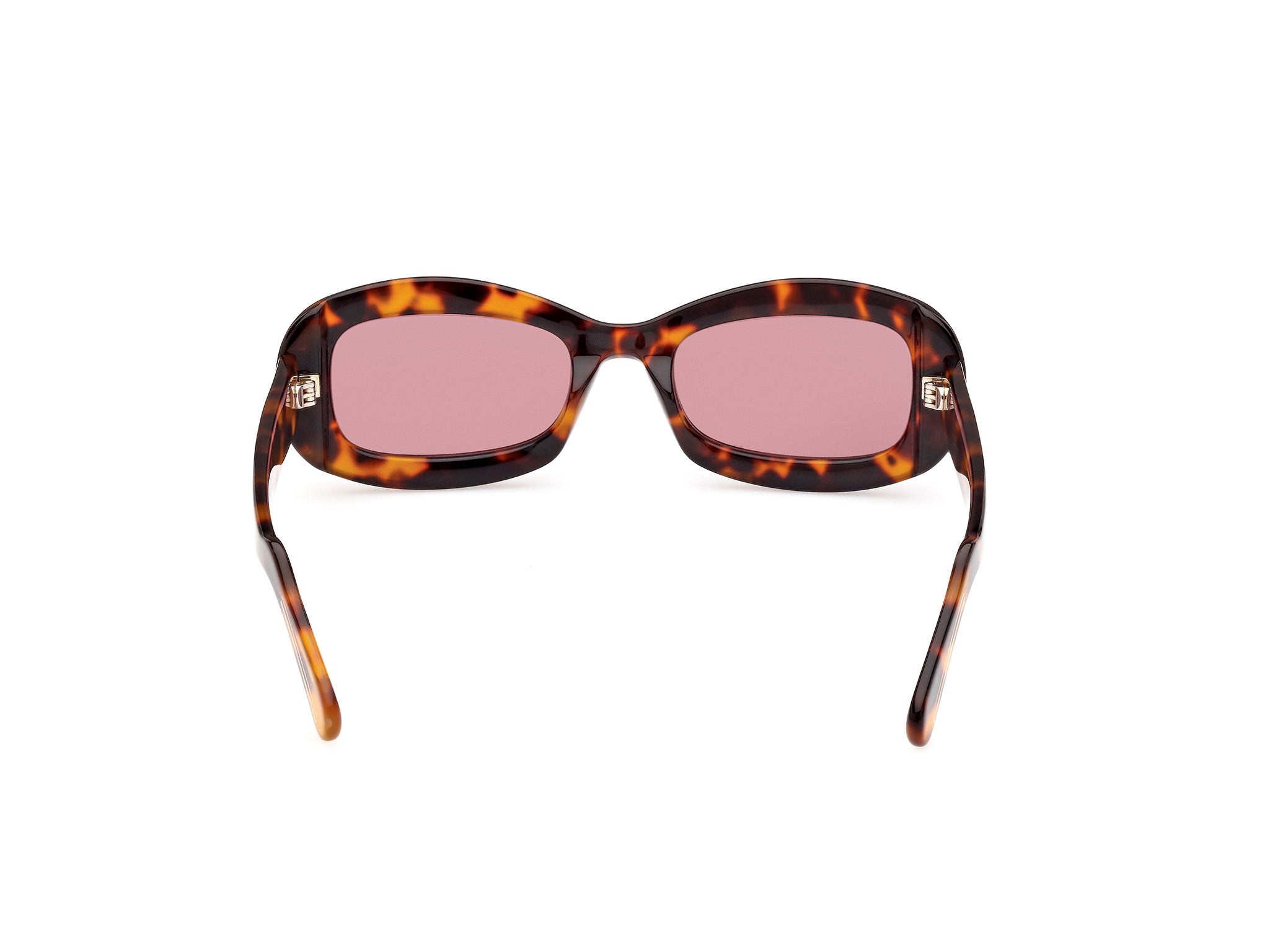 GD0027 52S Occhiali da sole GCDS 4