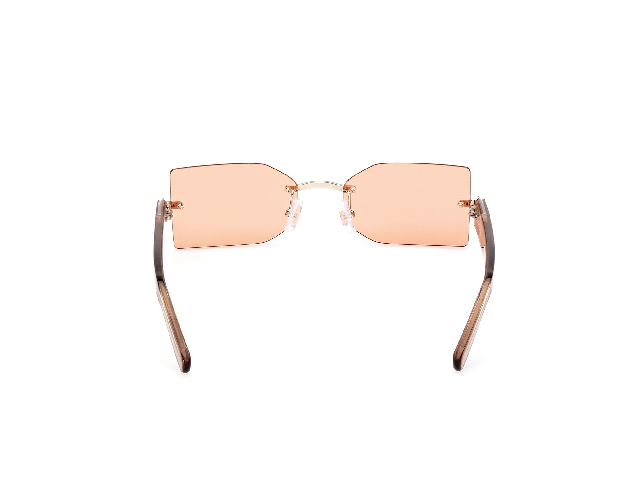 GD0033 32E Occhiali da sole GCDS 5