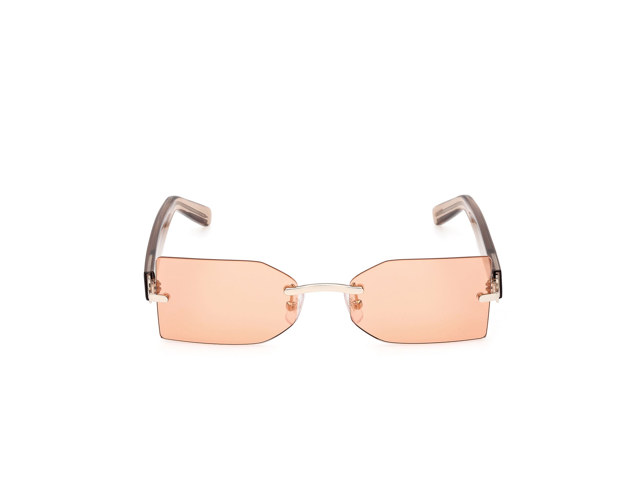 GD0033 32E Occhiali da sole GCDS 3