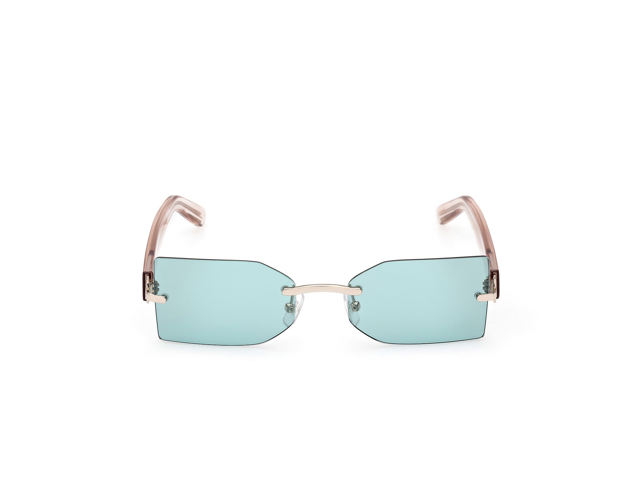 GD0033 32N Occhiali da sole GCDS 3