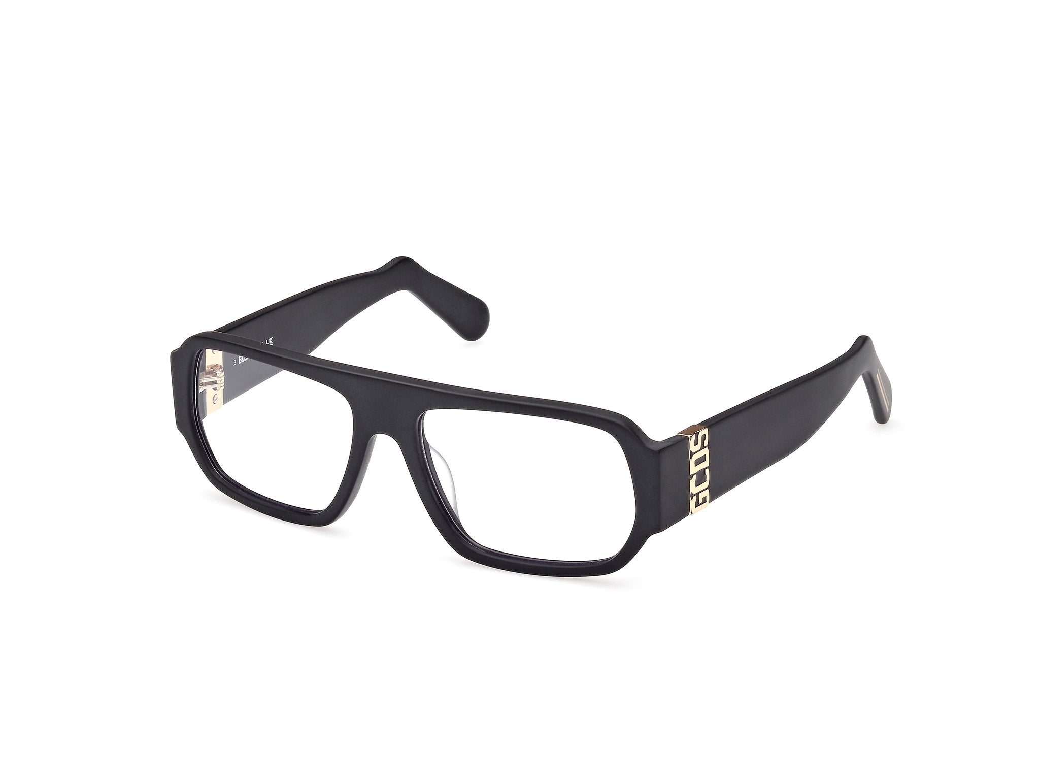 GD0034 02X Occhiali da sole GCDS 1