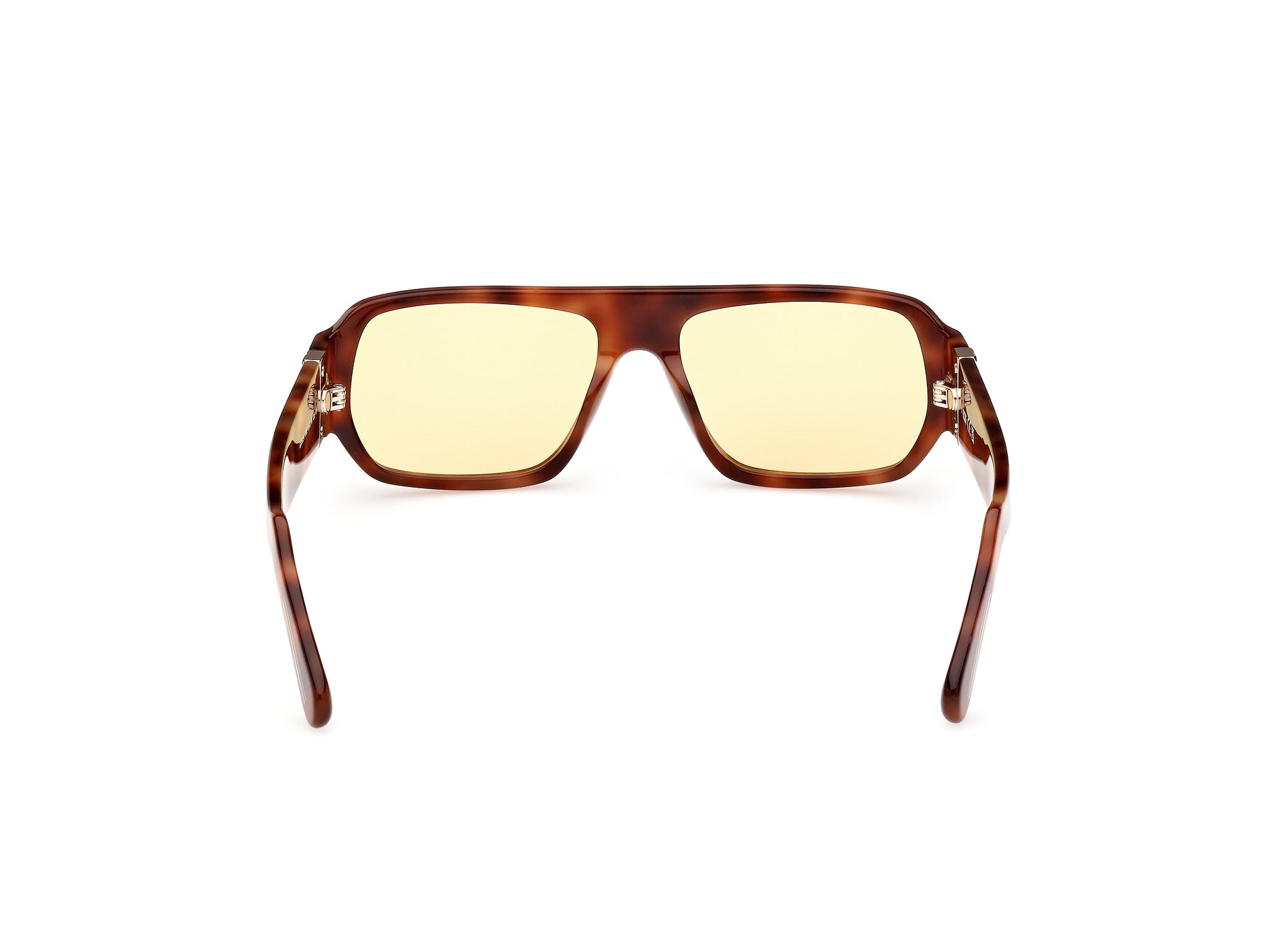 GD0034 53E Occhiali da sole GCDS 5