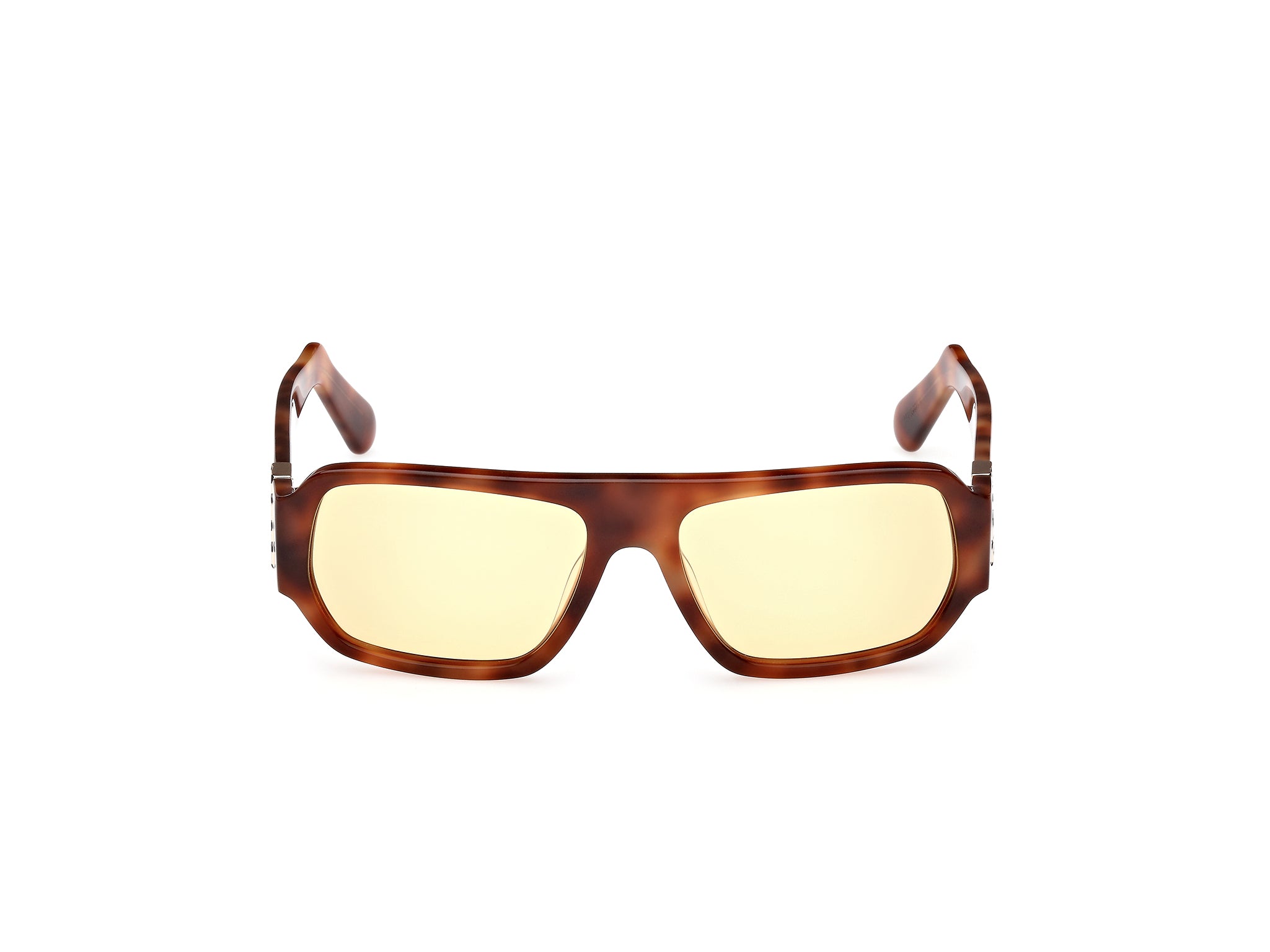 GD0034 53E Occhiali da sole GCDS 3