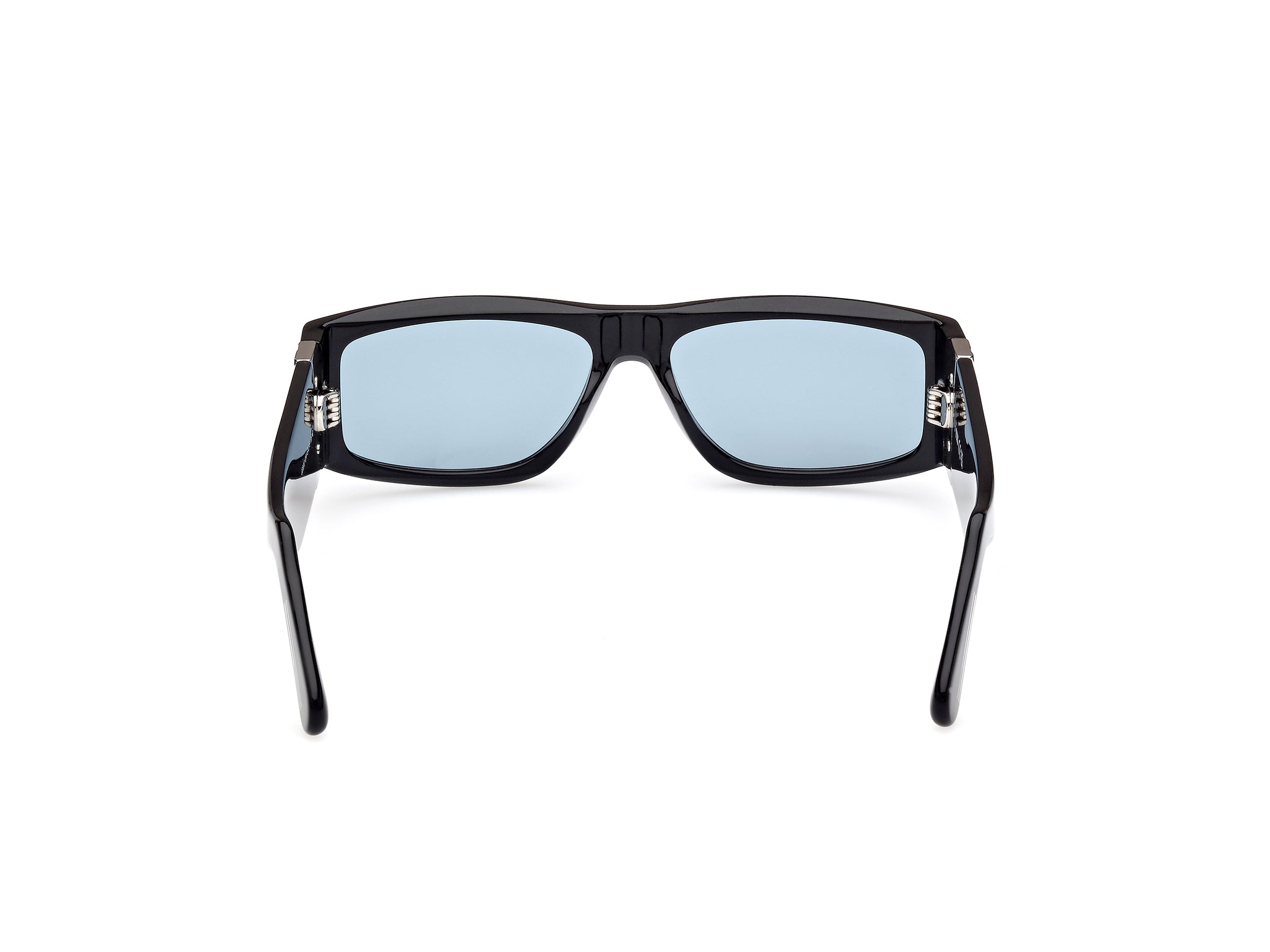 GD0037 01V Occhiali da sole GCDS 5