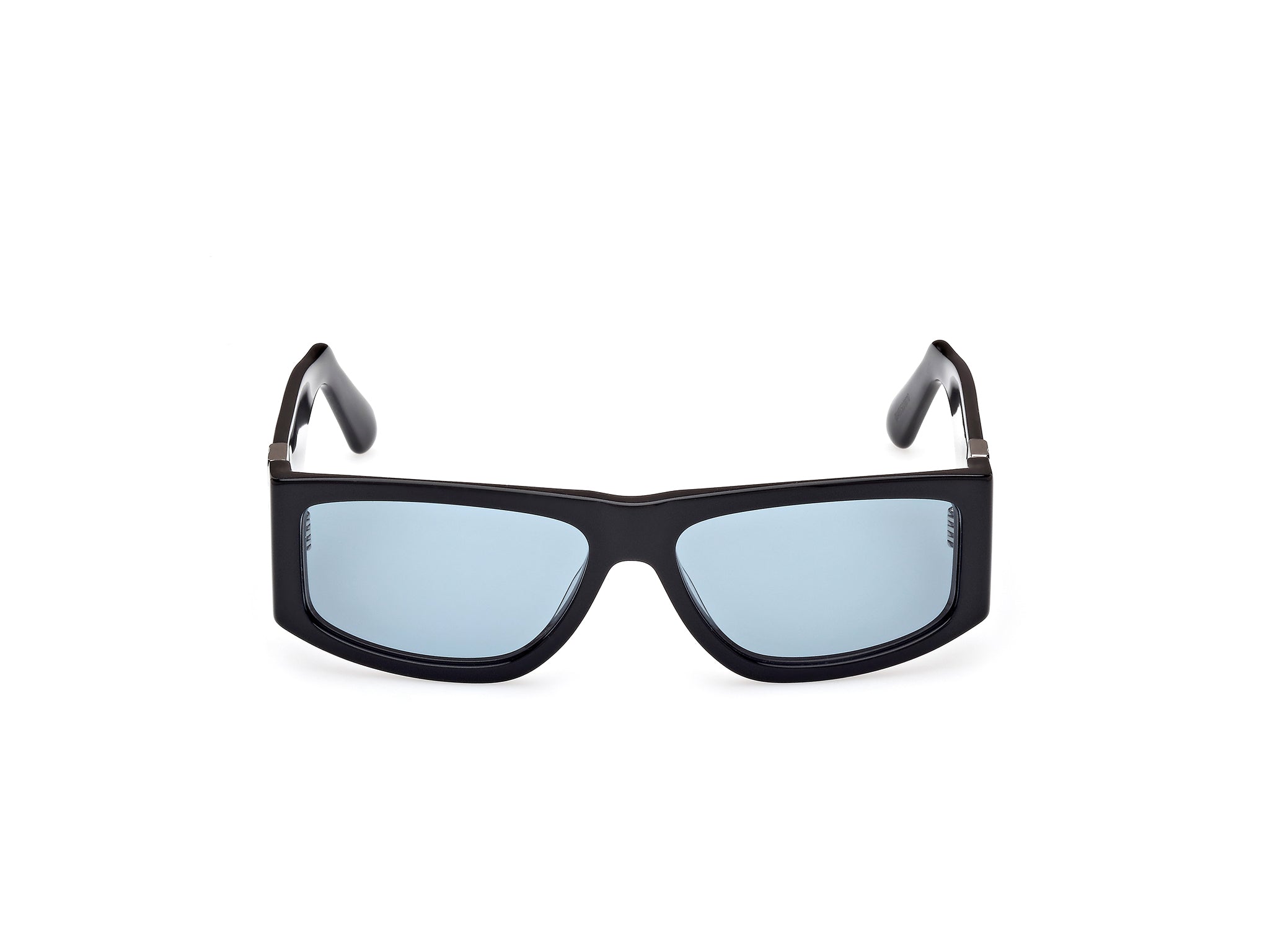 GD0037 01V Occhiali da sole GCDS 3