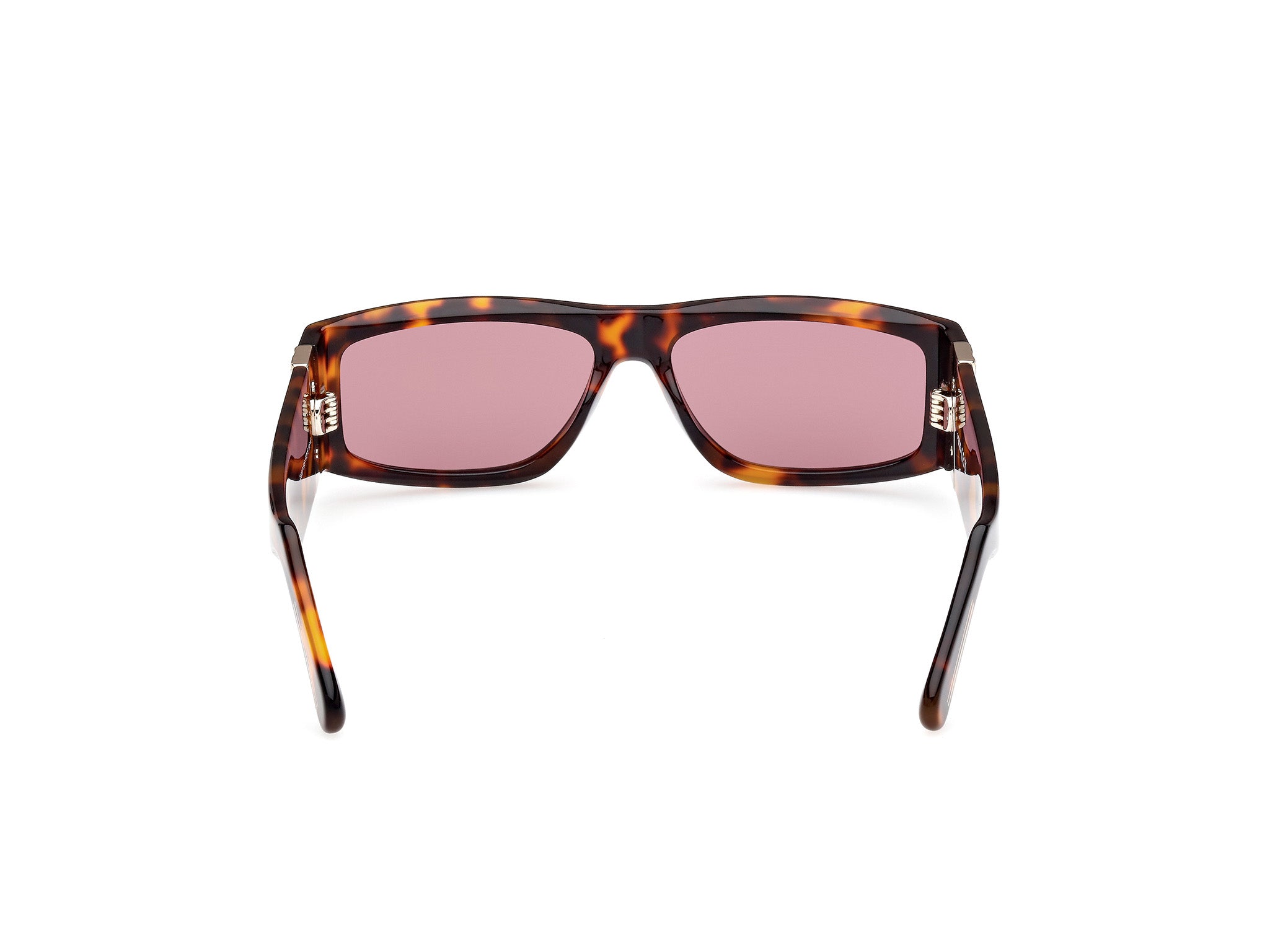 GD0037 52S Occhiali da sole GCDS 5