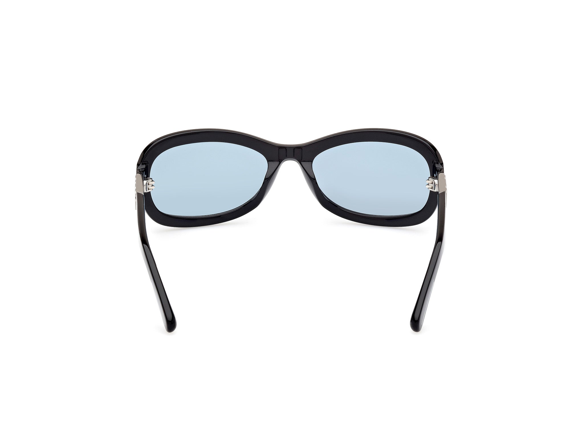 GD0038 01V Occhiali da sole GCDS 5