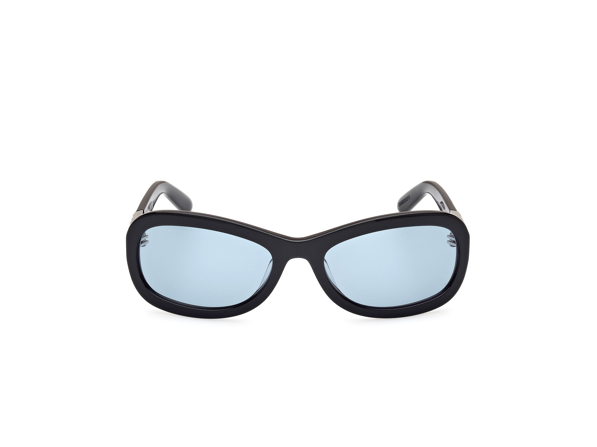 GD0038 01V Occhiali da sole GCDS 3