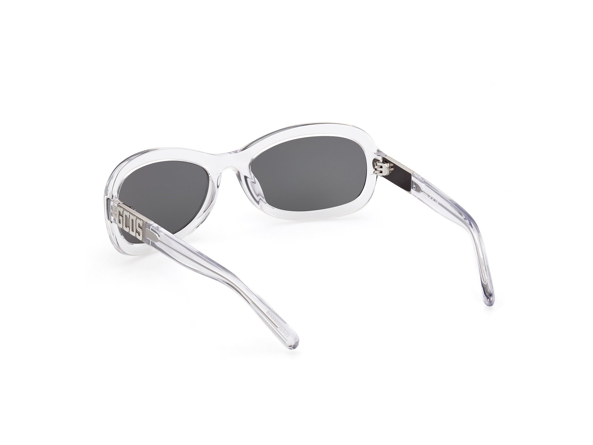 GD0038 26C Occhiali da sole GCDS 4