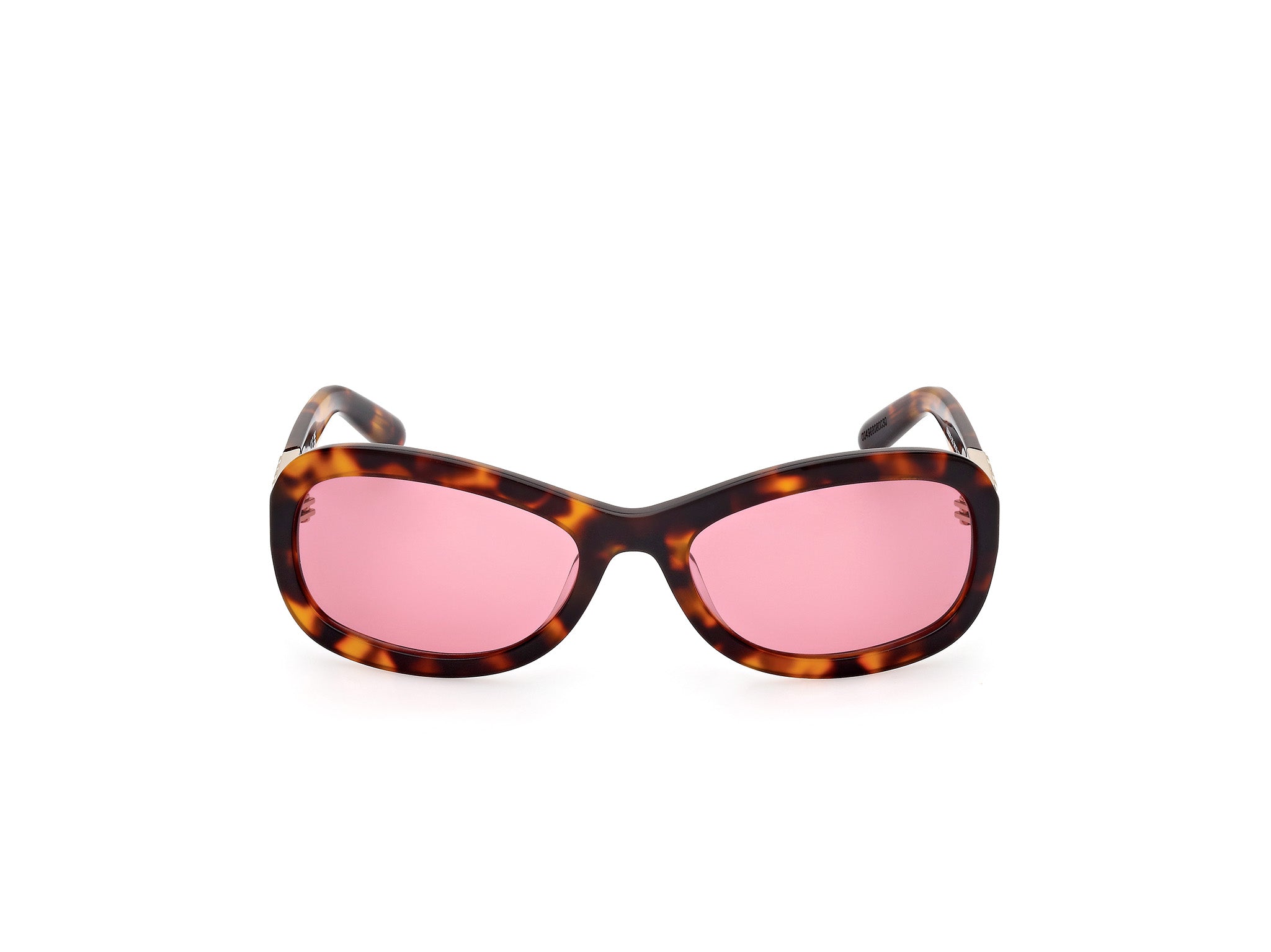 GD0038 52S Occhiali da sole GCDS 3