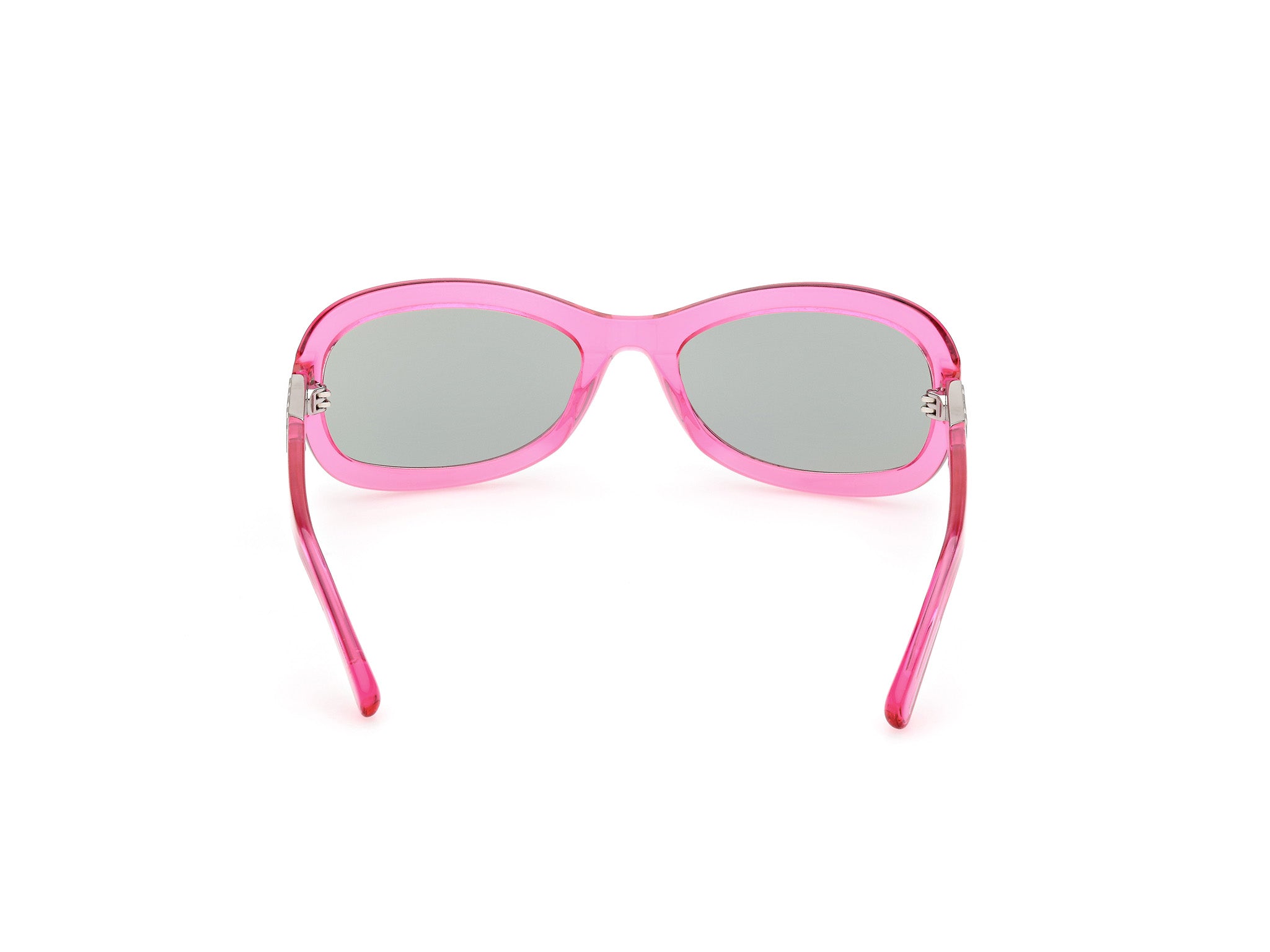 GD0038 77Q Occhiali da sole GCDS 5